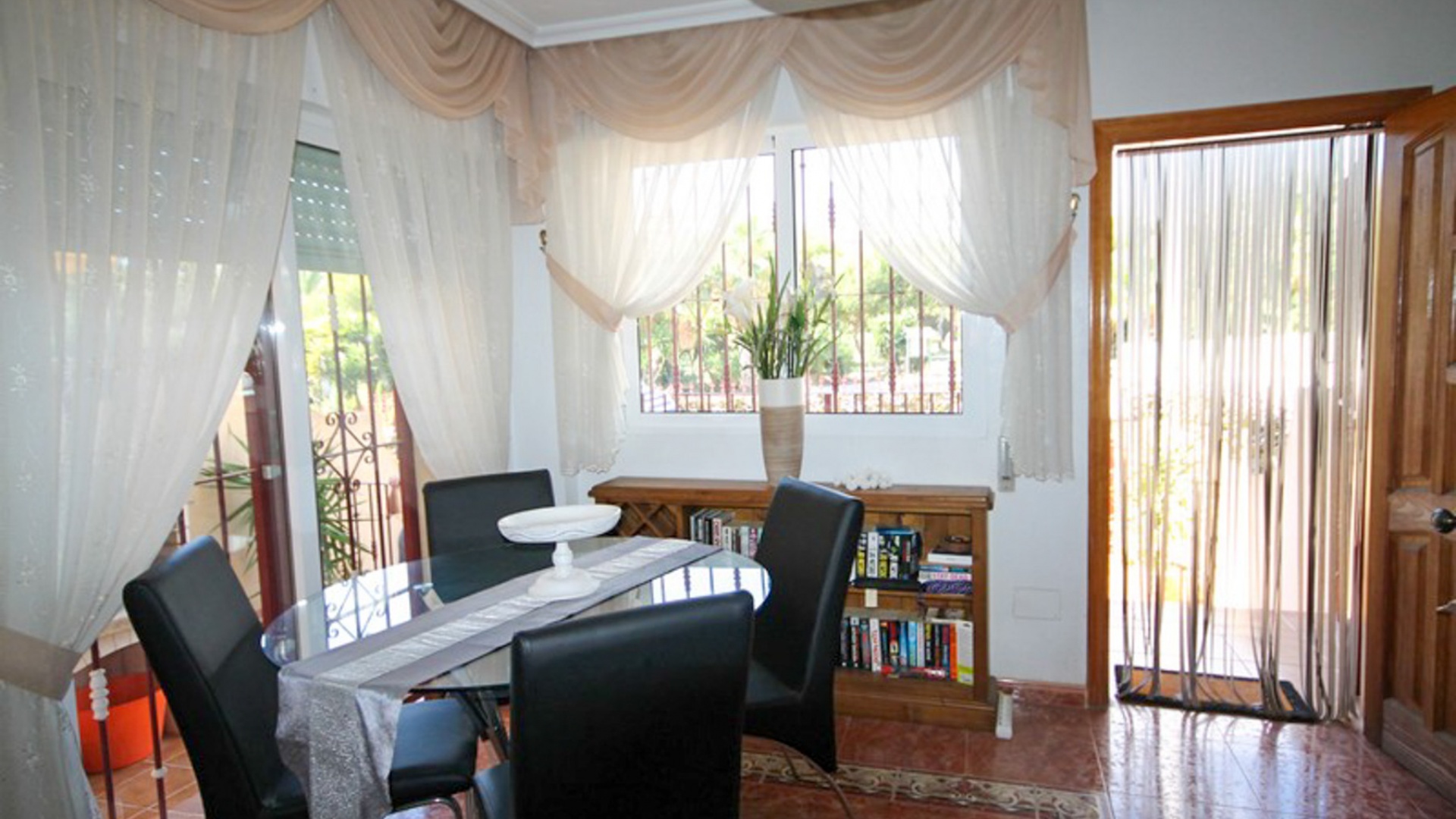 Wederverkoop - Herenhuis - La Zenia - amapolas