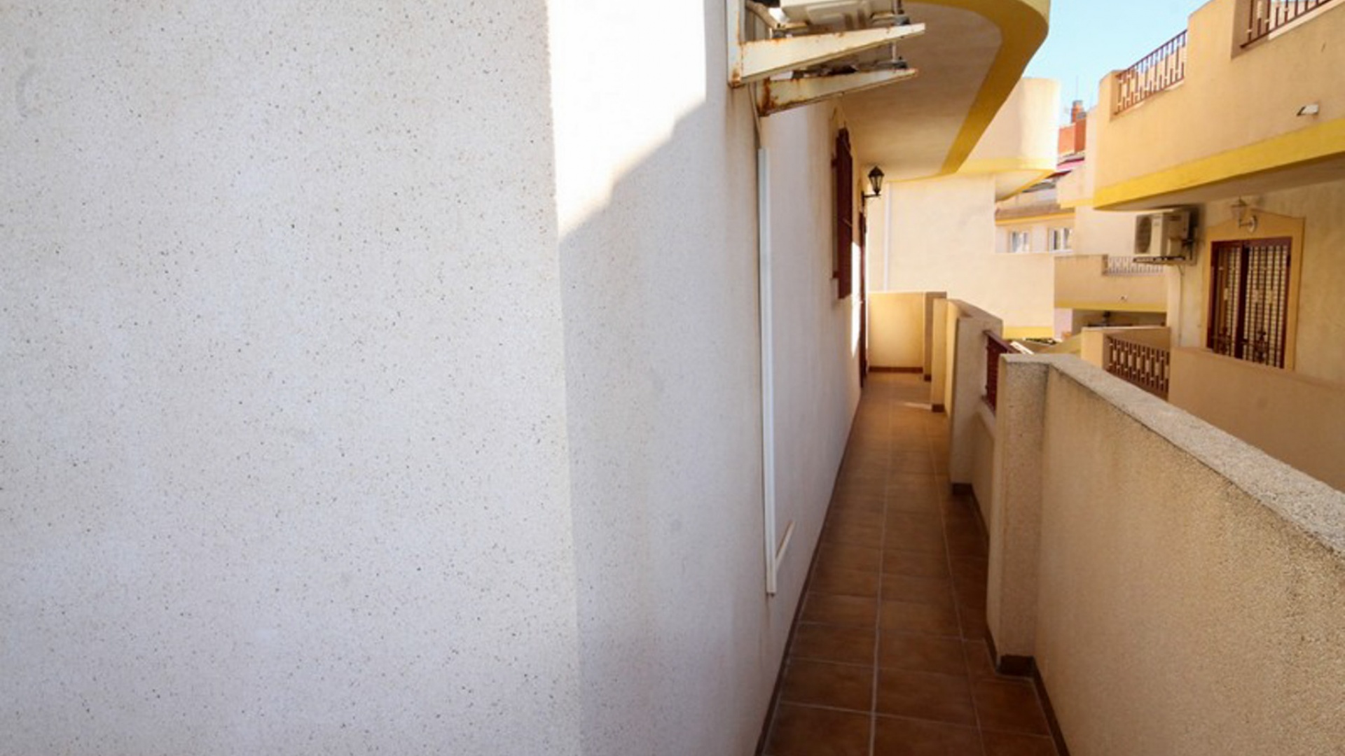 Wederverkoop - Herenhuis - La Zenia - amapolas