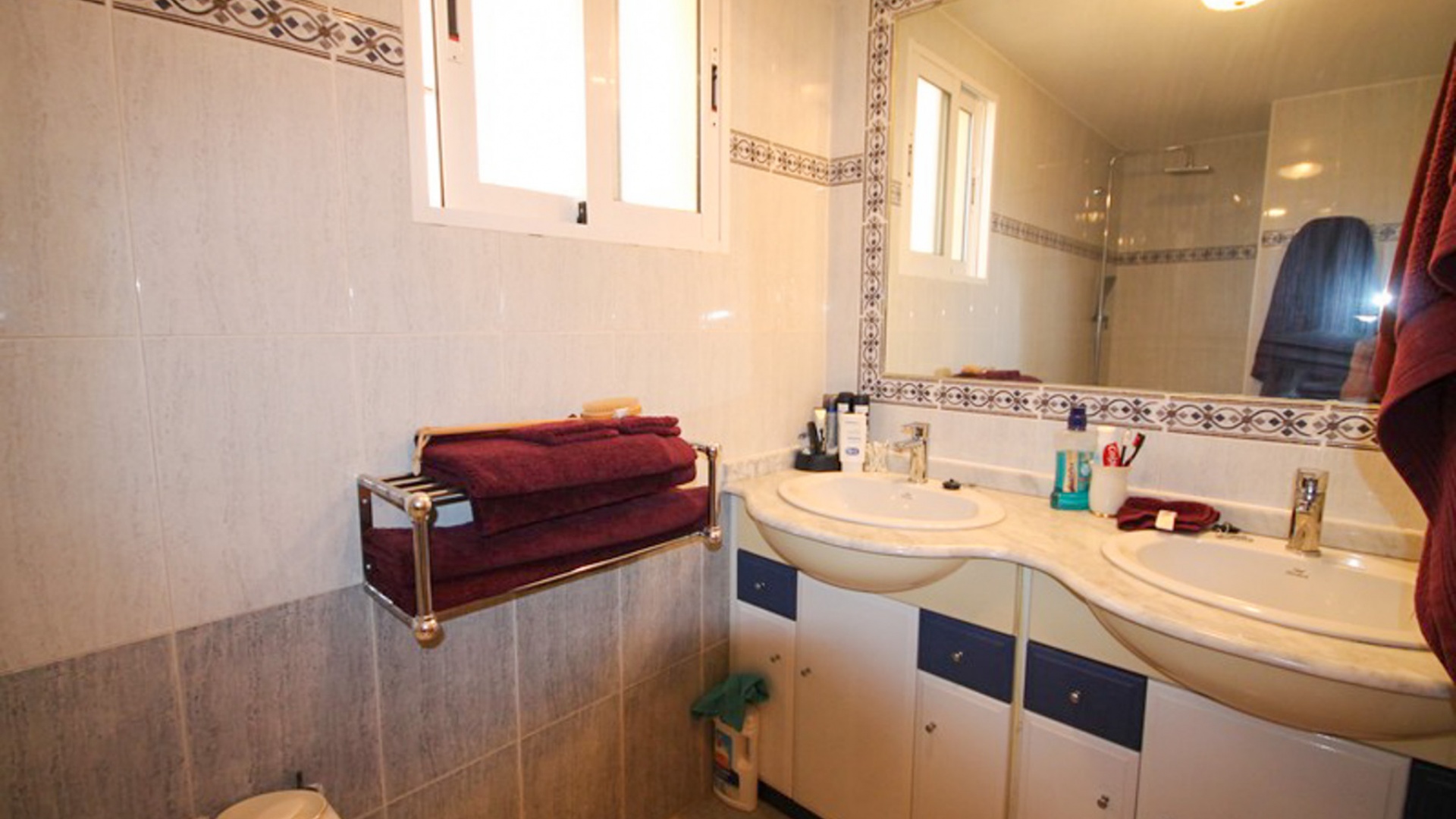 Wederverkoop - Herenhuis - La Zenia - amapolas