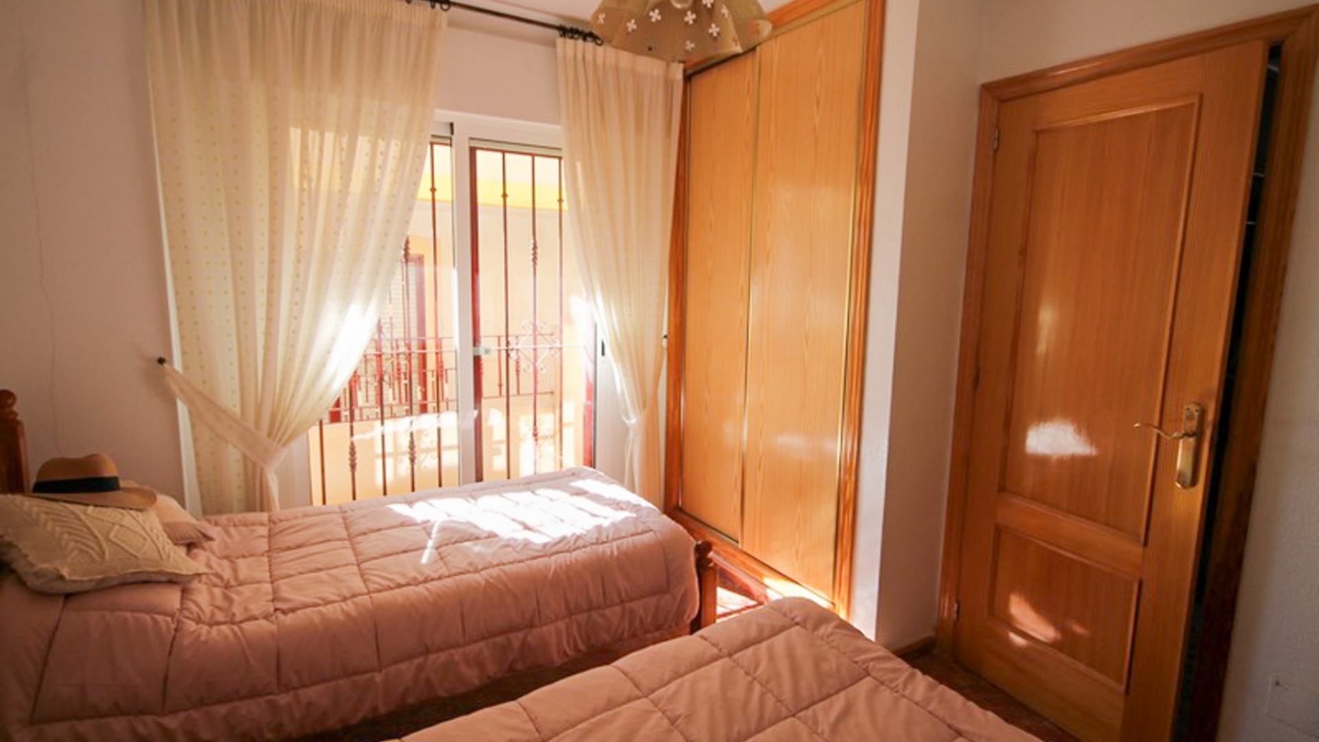 Wederverkoop - Herenhuis - La Zenia - amapolas