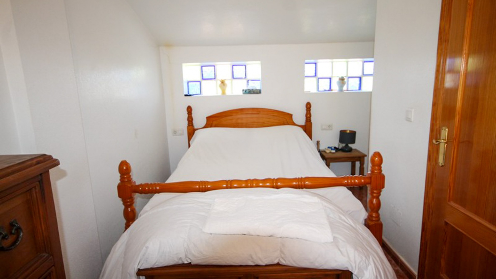 Wederverkoop - Herenhuis - La Zenia - amapolas