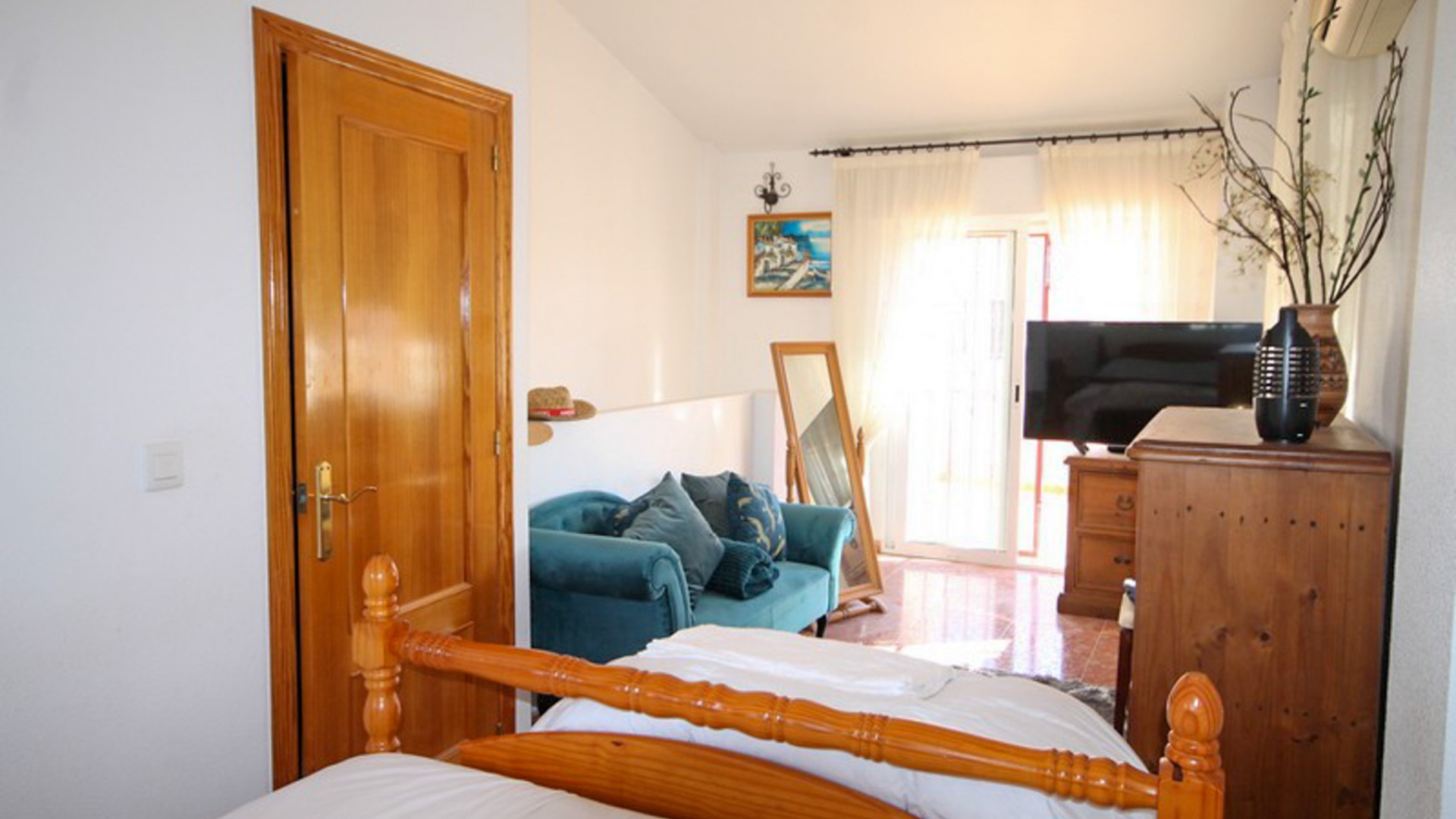 Wederverkoop - Herenhuis - La Zenia - amapolas