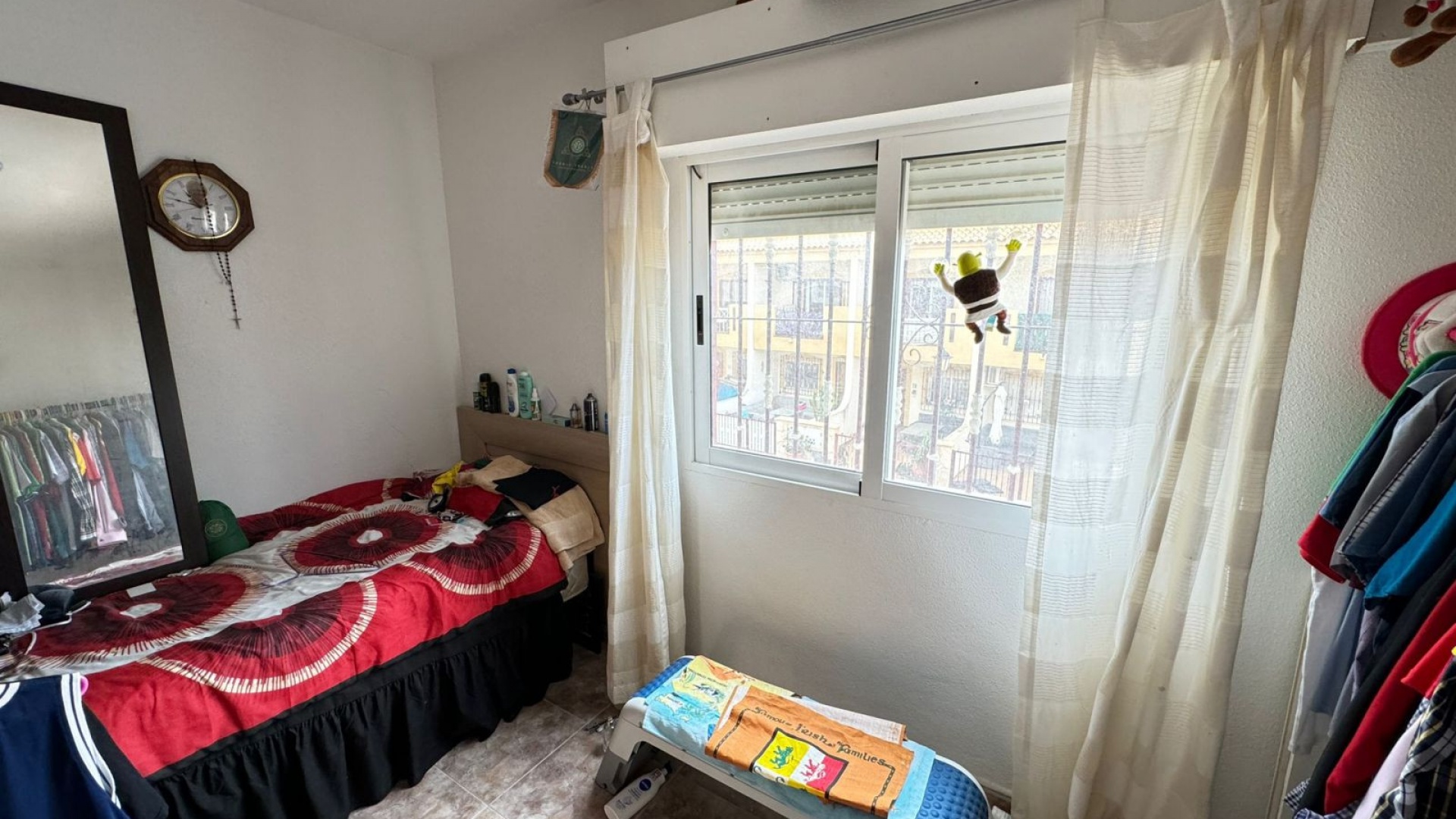 Wederverkoop - Herenhuis - La Zenia - amapolas