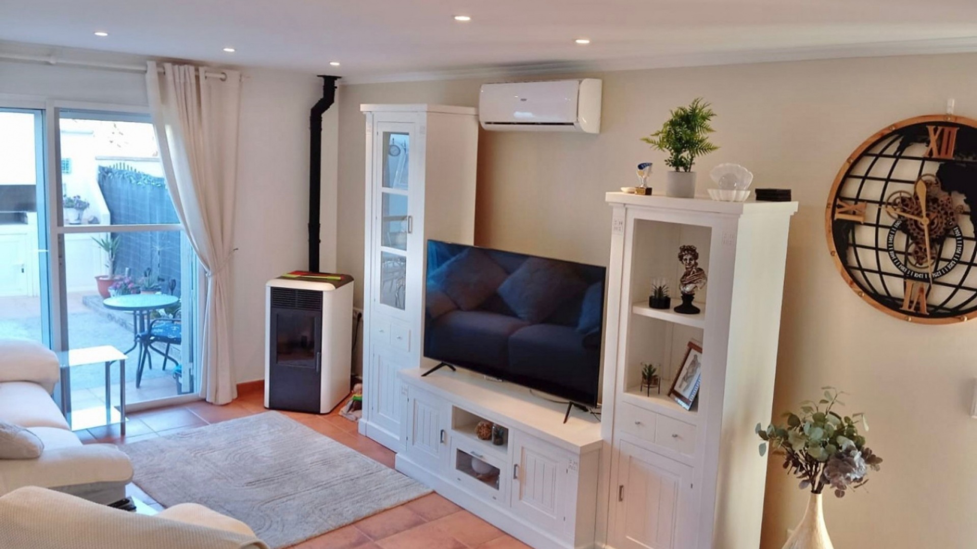 Wederverkoop - Herenhuis - La Zenia - beachside la zenia