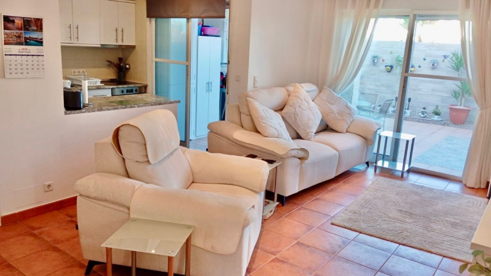 Wederverkoop - Herenhuis - La Zenia - beachside la zenia