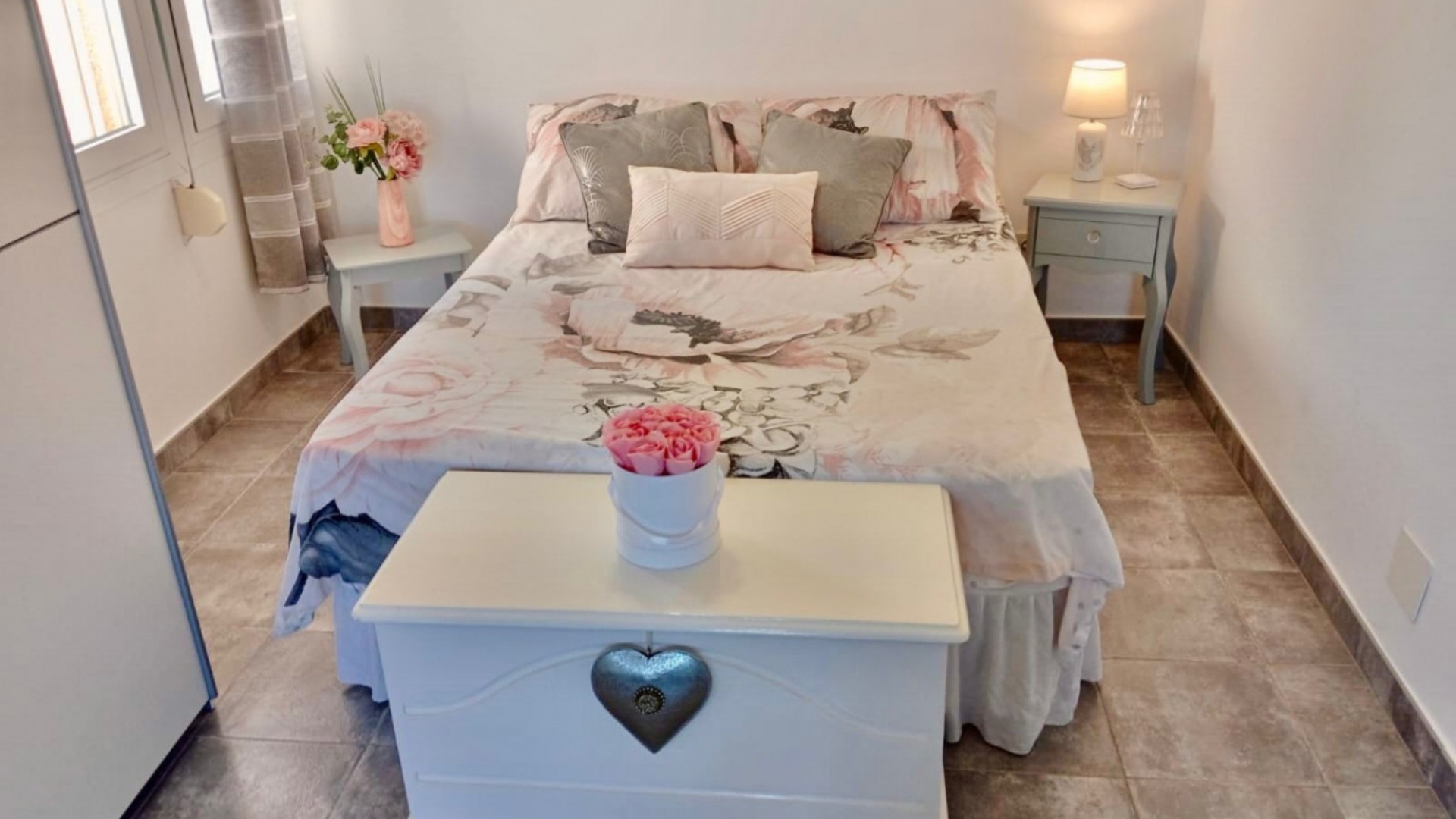 Wederverkoop - Herenhuis - La Zenia - beachside la zenia