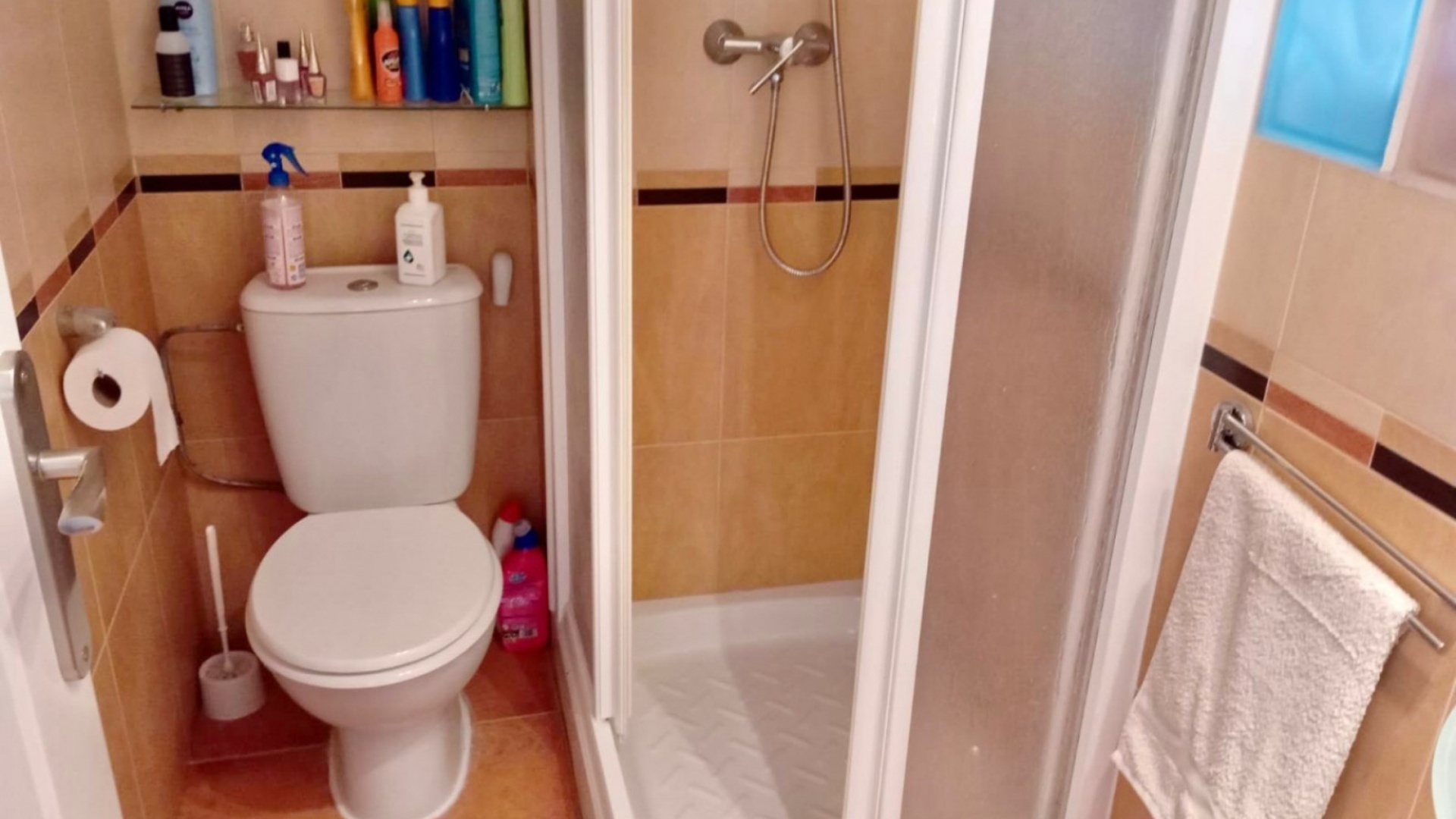 Wederverkoop - Herenhuis - La Zenia - beachside la zenia