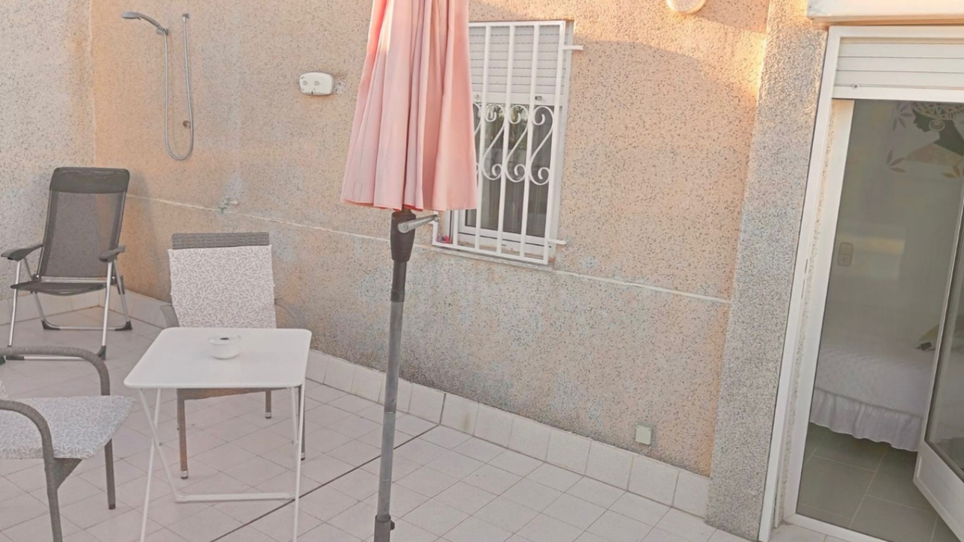 Wederverkoop - Herenhuis - La Zenia - beachside la zenia