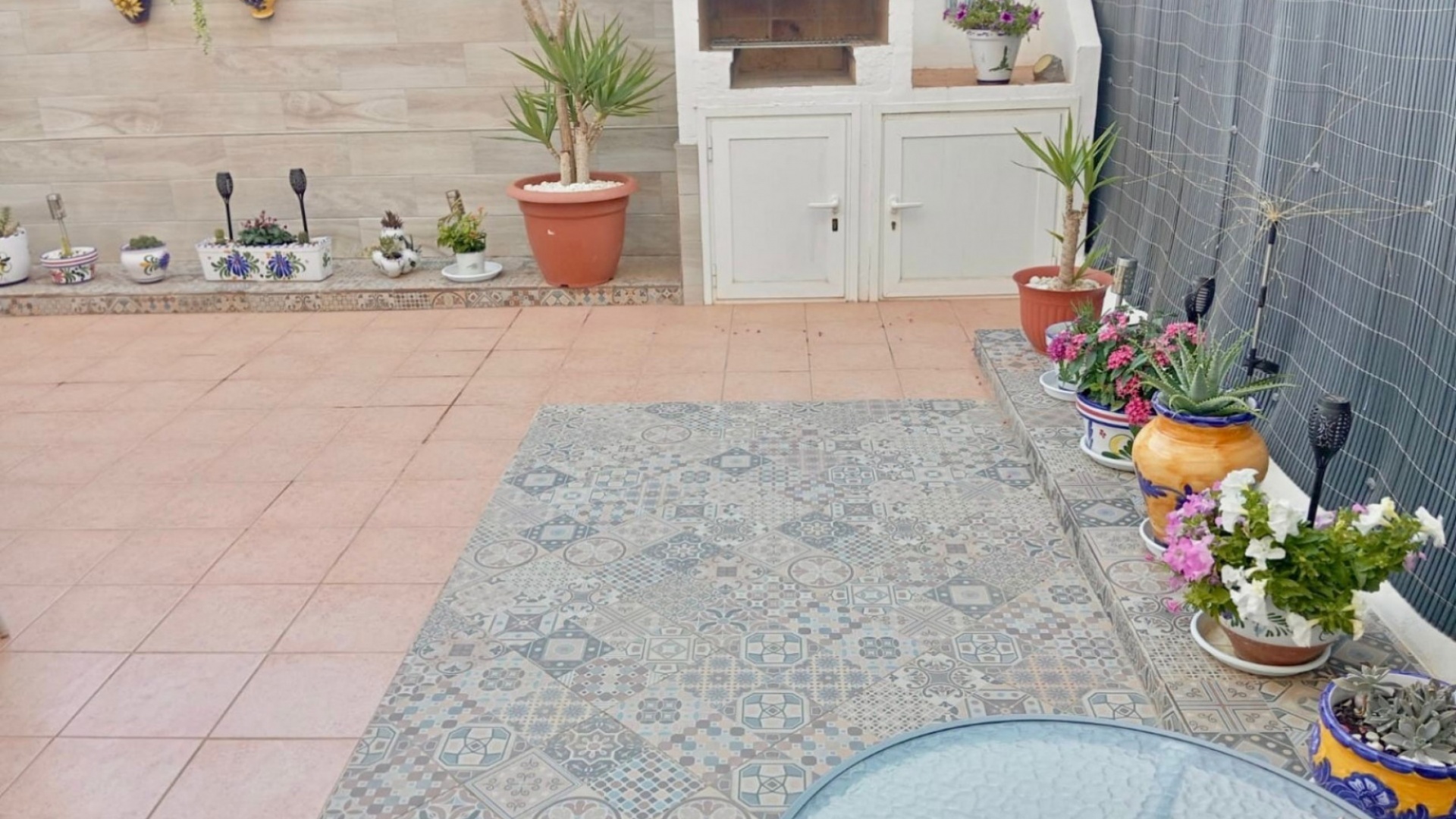 Wederverkoop - Herenhuis - La Zenia - beachside la zenia