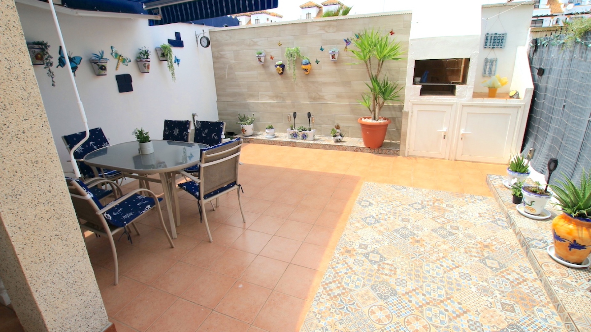 Wederverkoop - Herenhuis - La Zenia - beachside la zenia