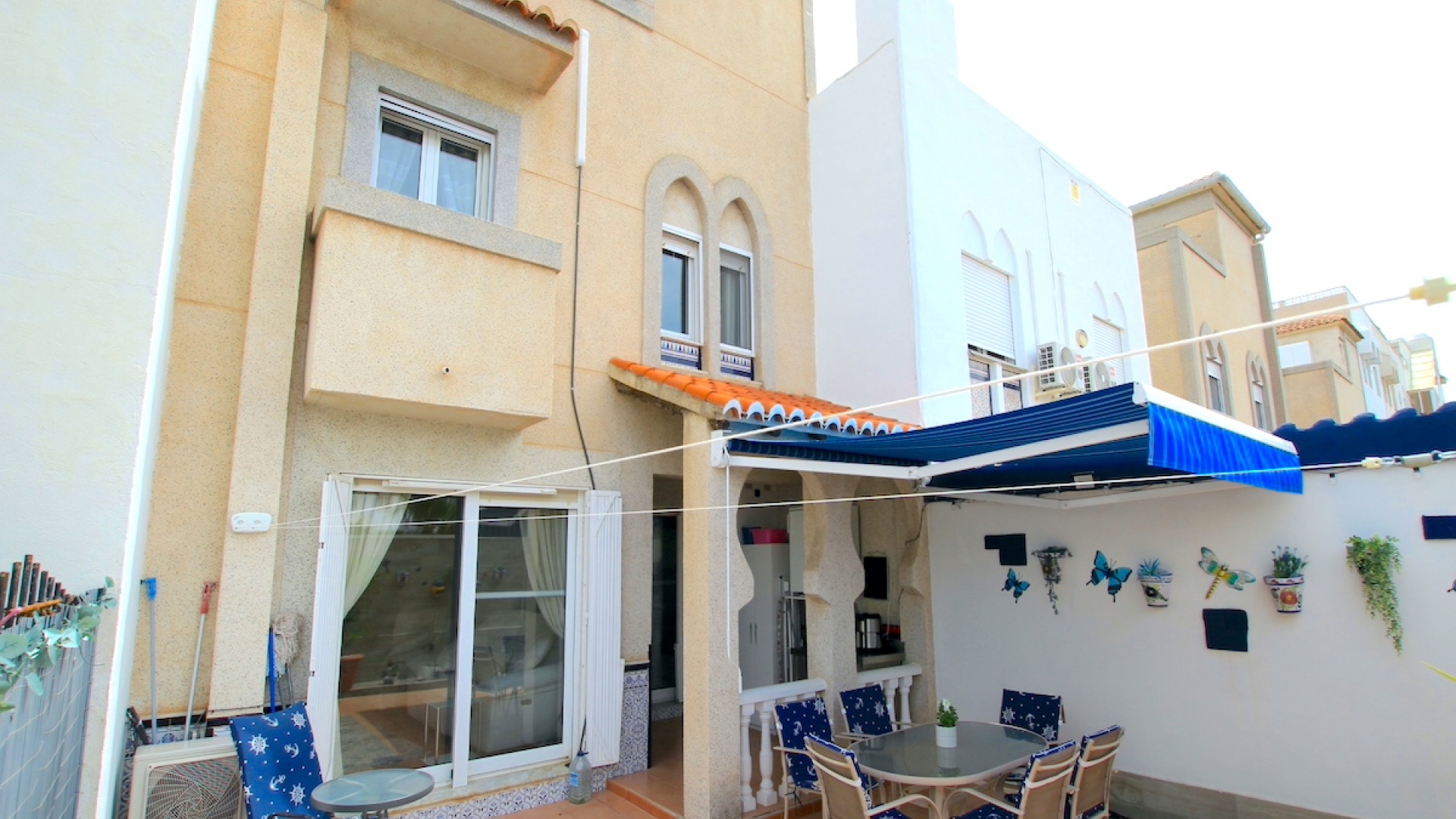 Wederverkoop - Herenhuis - La Zenia - beachside la zenia