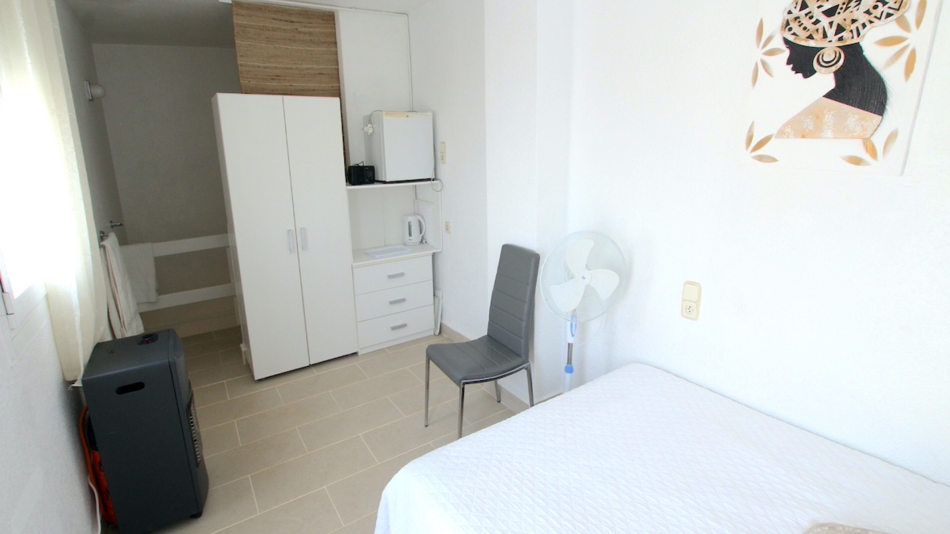 Wederverkoop - Herenhuis - La Zenia - beachside la zenia