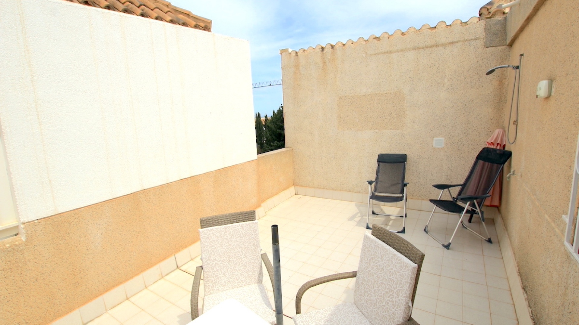 Wederverkoop - Herenhuis - La Zenia - beachside la zenia