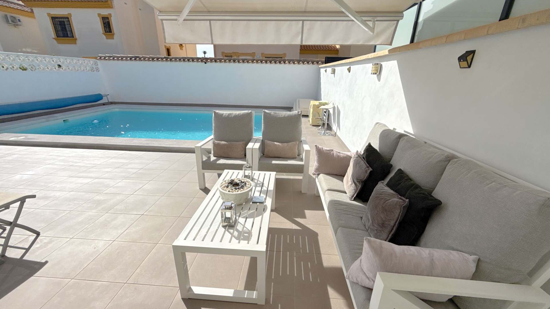 Wederverkoop - Herenhuis - La Zenia - beachside la zenia