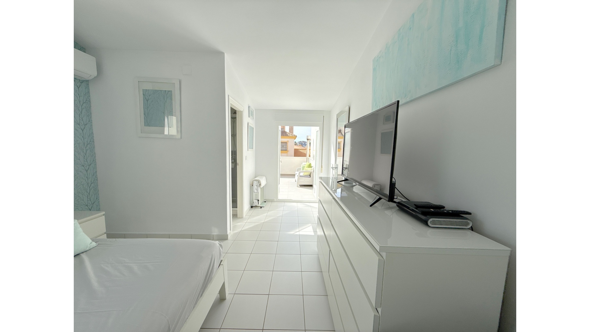 Wederverkoop - Herenhuis - La Zenia - beachside la zenia