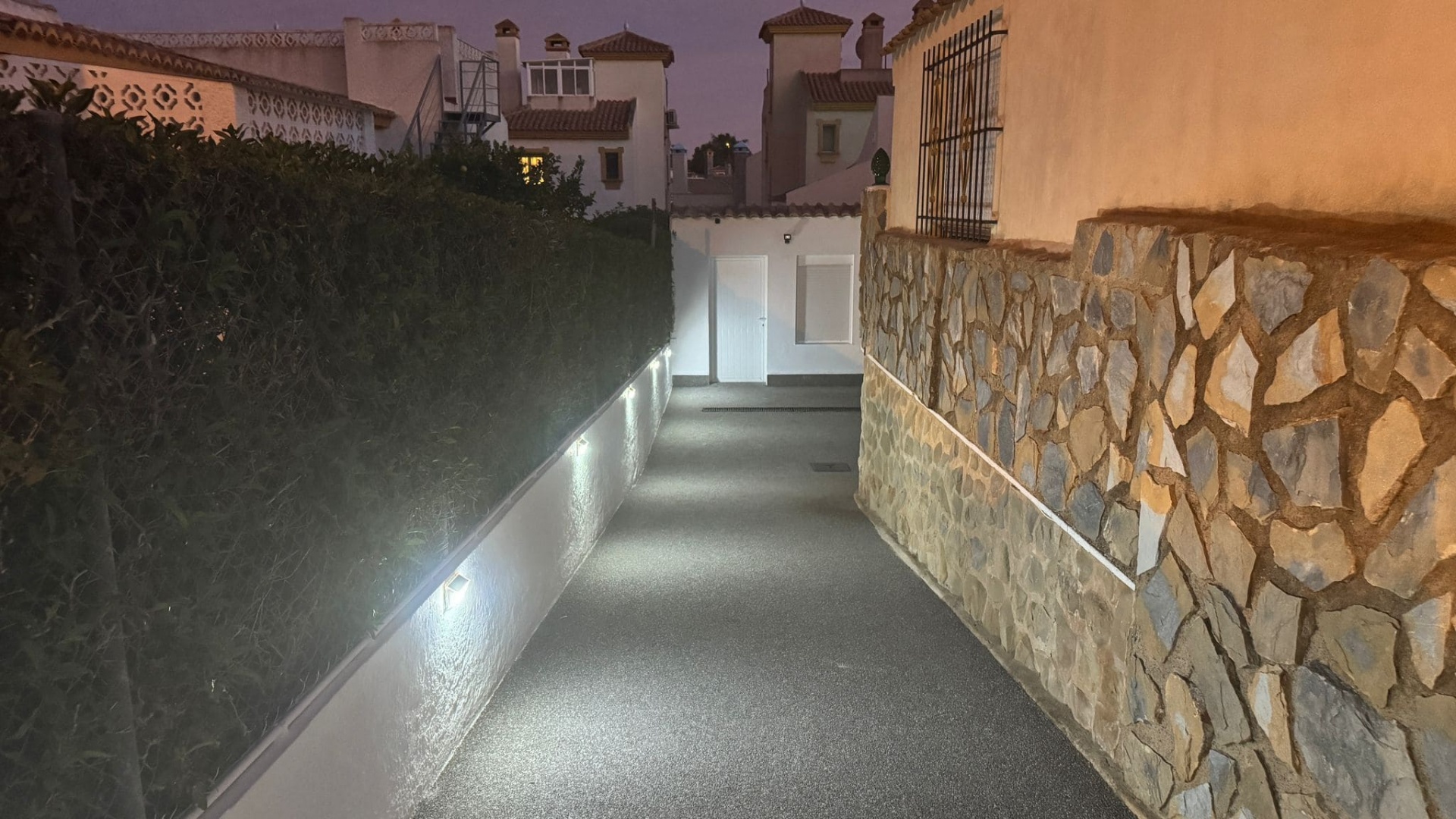 Wederverkoop - Herenhuis - La Zenia - beachside la zenia