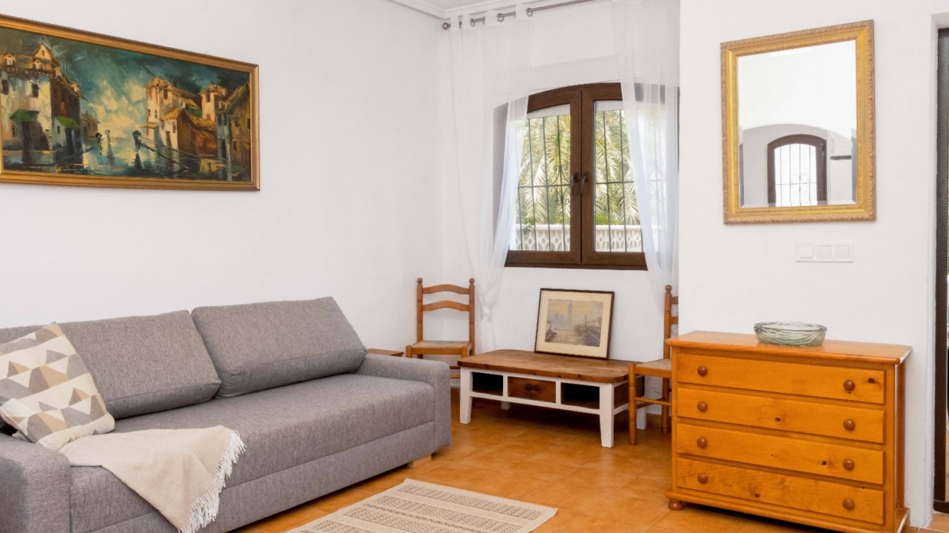 Wederverkoop - Herenhuis - La Zenia - beachside la zenia