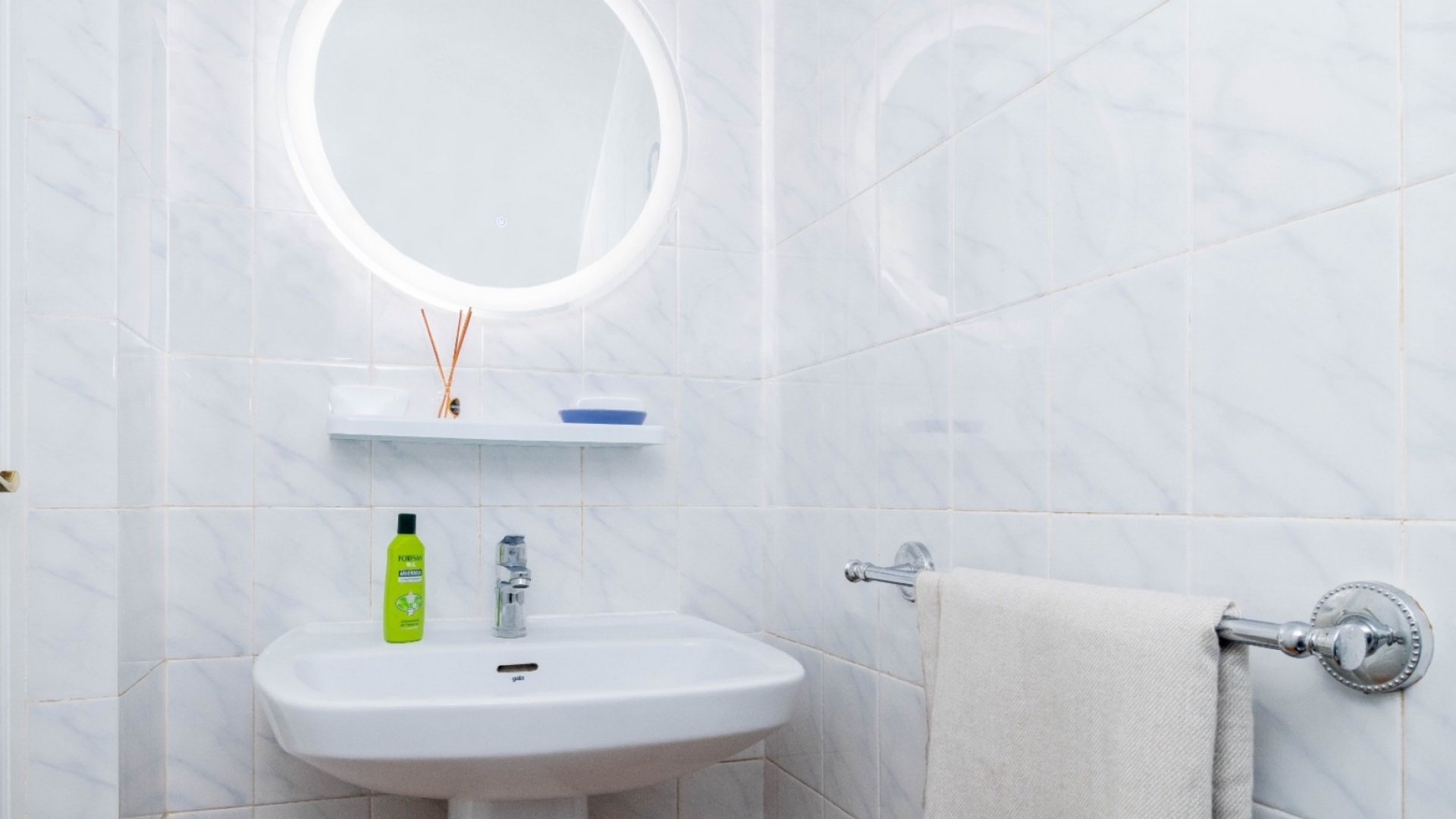 Wederverkoop - Herenhuis - La Zenia - beachside la zenia