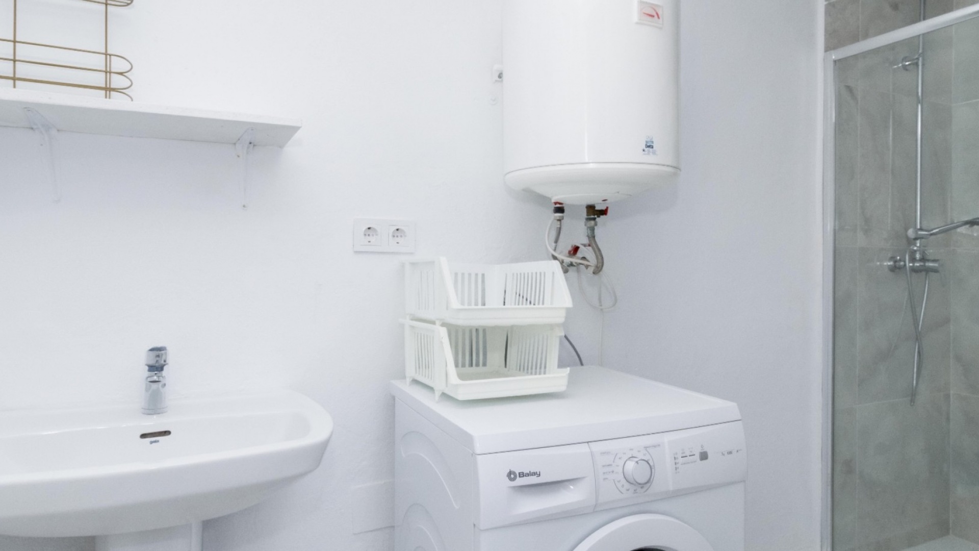 Wederverkoop - Herenhuis - La Zenia - beachside la zenia