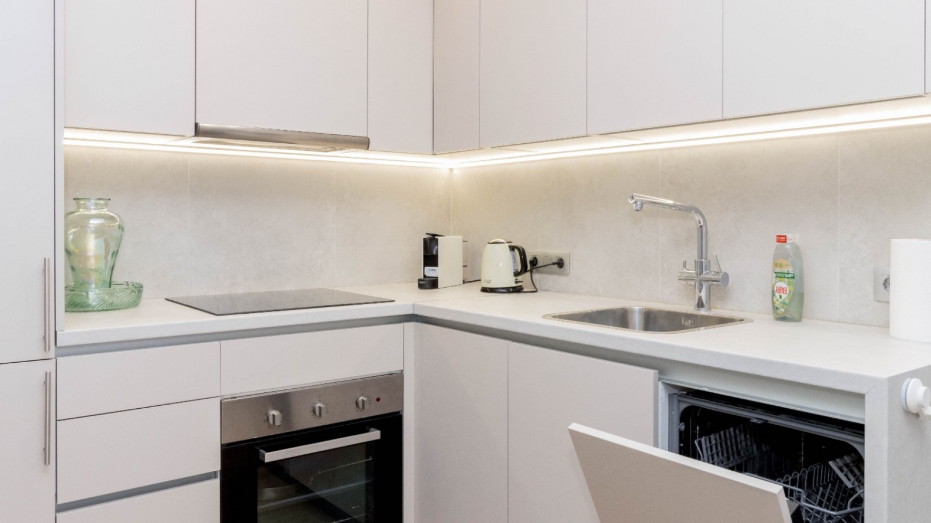 Wederverkoop - Herenhuis - La Zenia - beachside la zenia