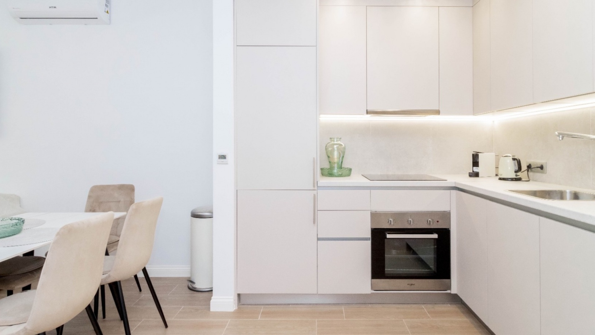 Wederverkoop - Herenhuis - La Zenia - beachside la zenia