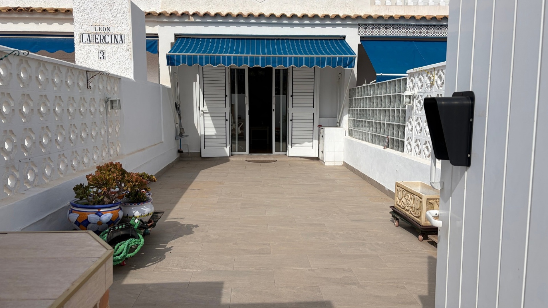 Wederverkoop - Herenhuis - La Zenia - beachside la zenia