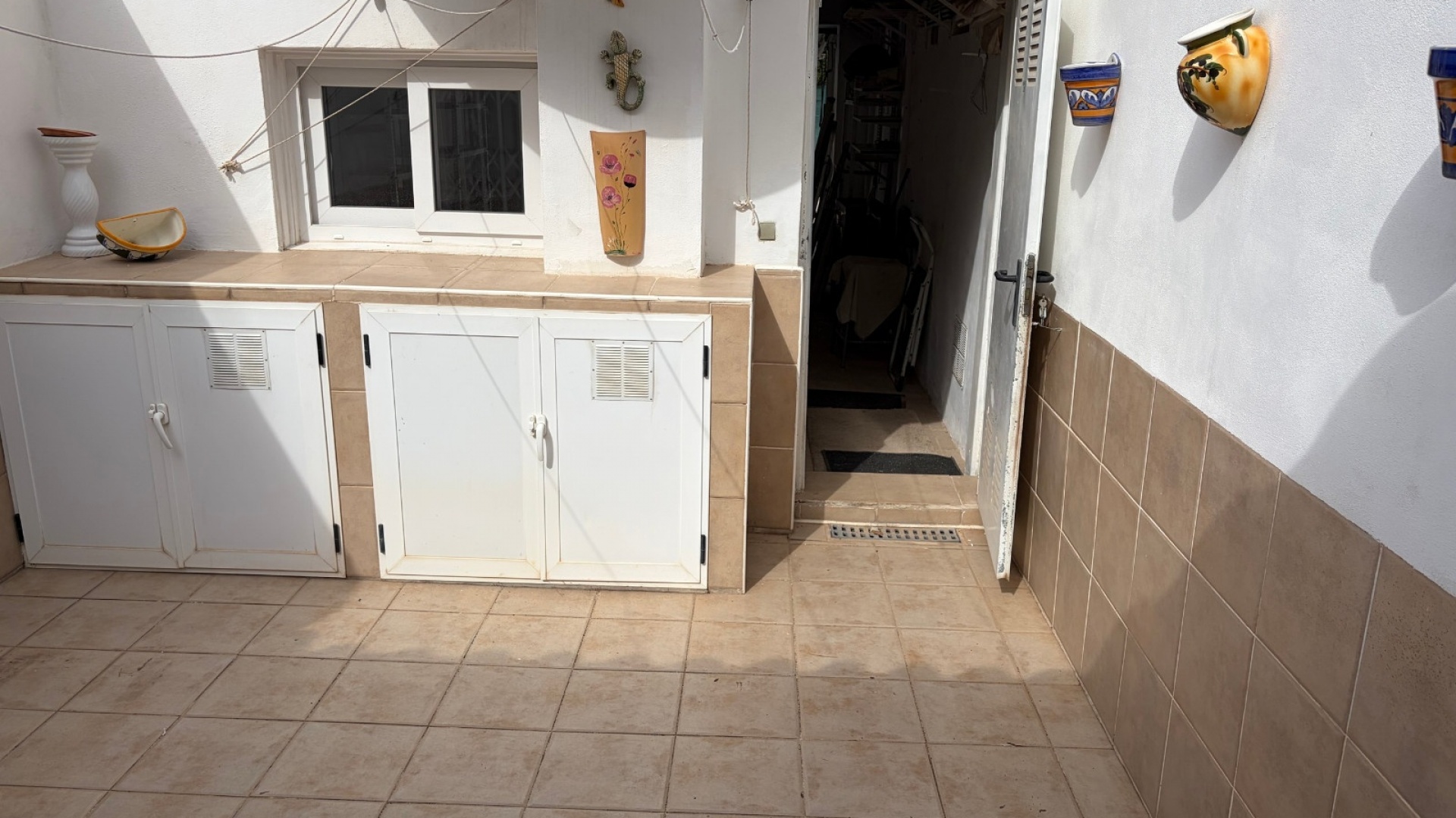 Wederverkoop - Herenhuis - La Zenia - beachside la zenia