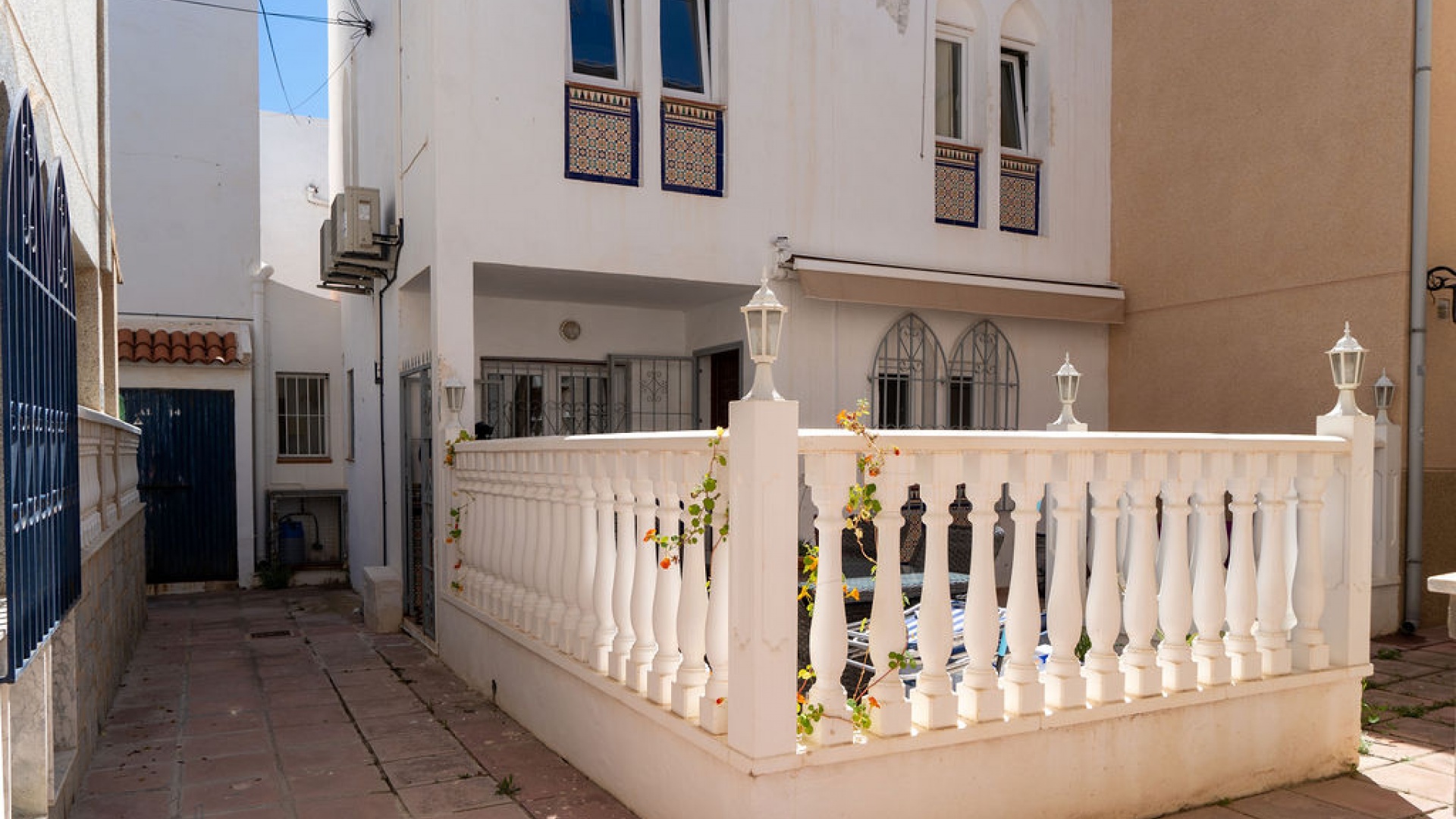 Wederverkoop - Herenhuis - La Zenia - beachside la zenia