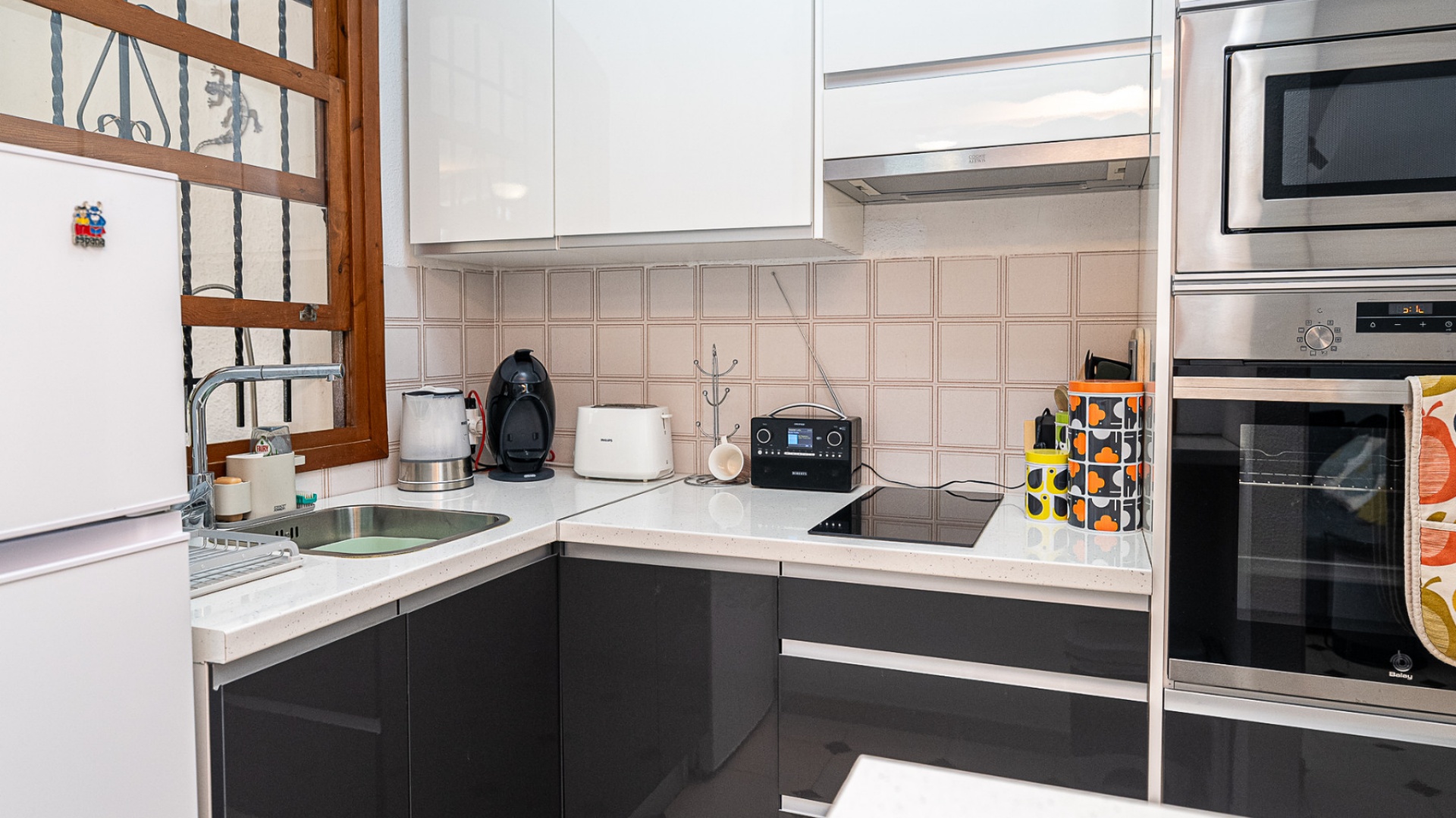 Wederverkoop - Herenhuis - La Zenia - beachside