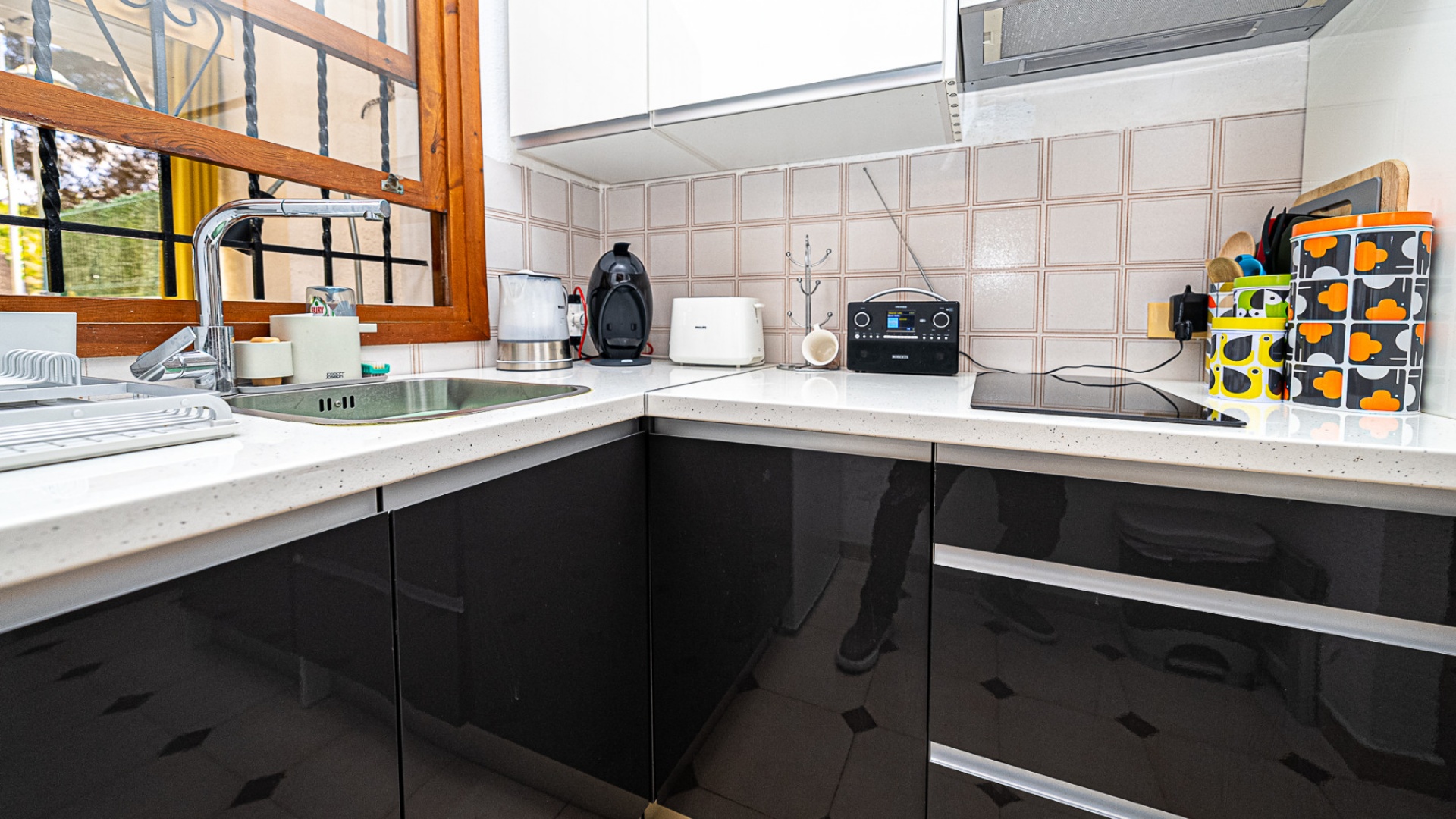 Wederverkoop - Herenhuis - La Zenia - beachside