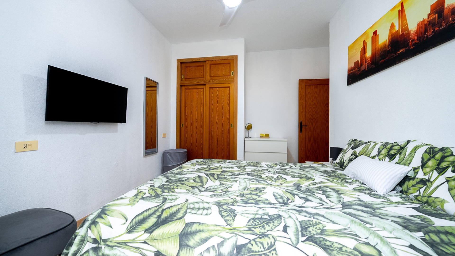 Wederverkoop - Herenhuis - La Zenia - beachside