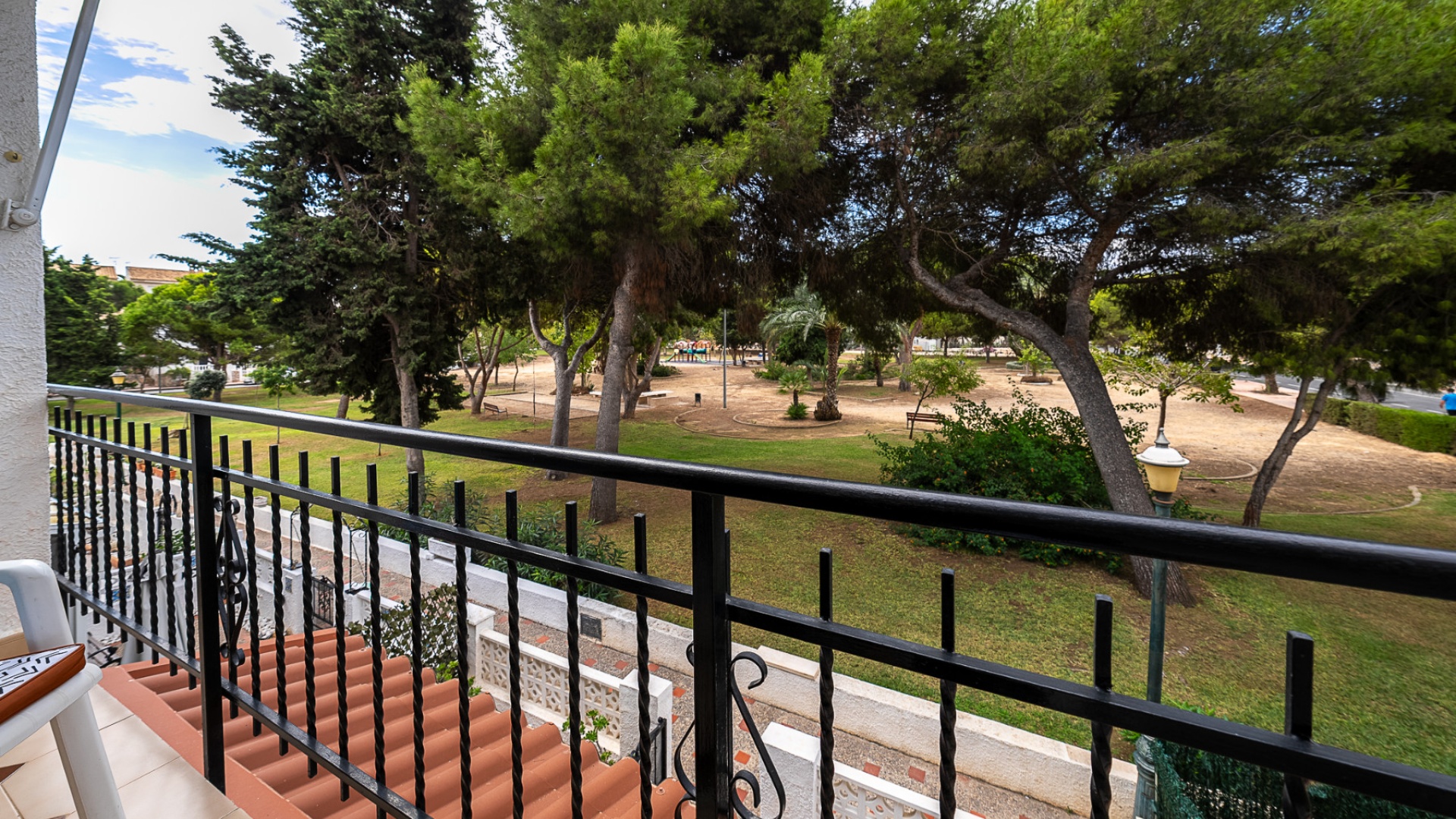 Wederverkoop - Herenhuis - La Zenia - beachside