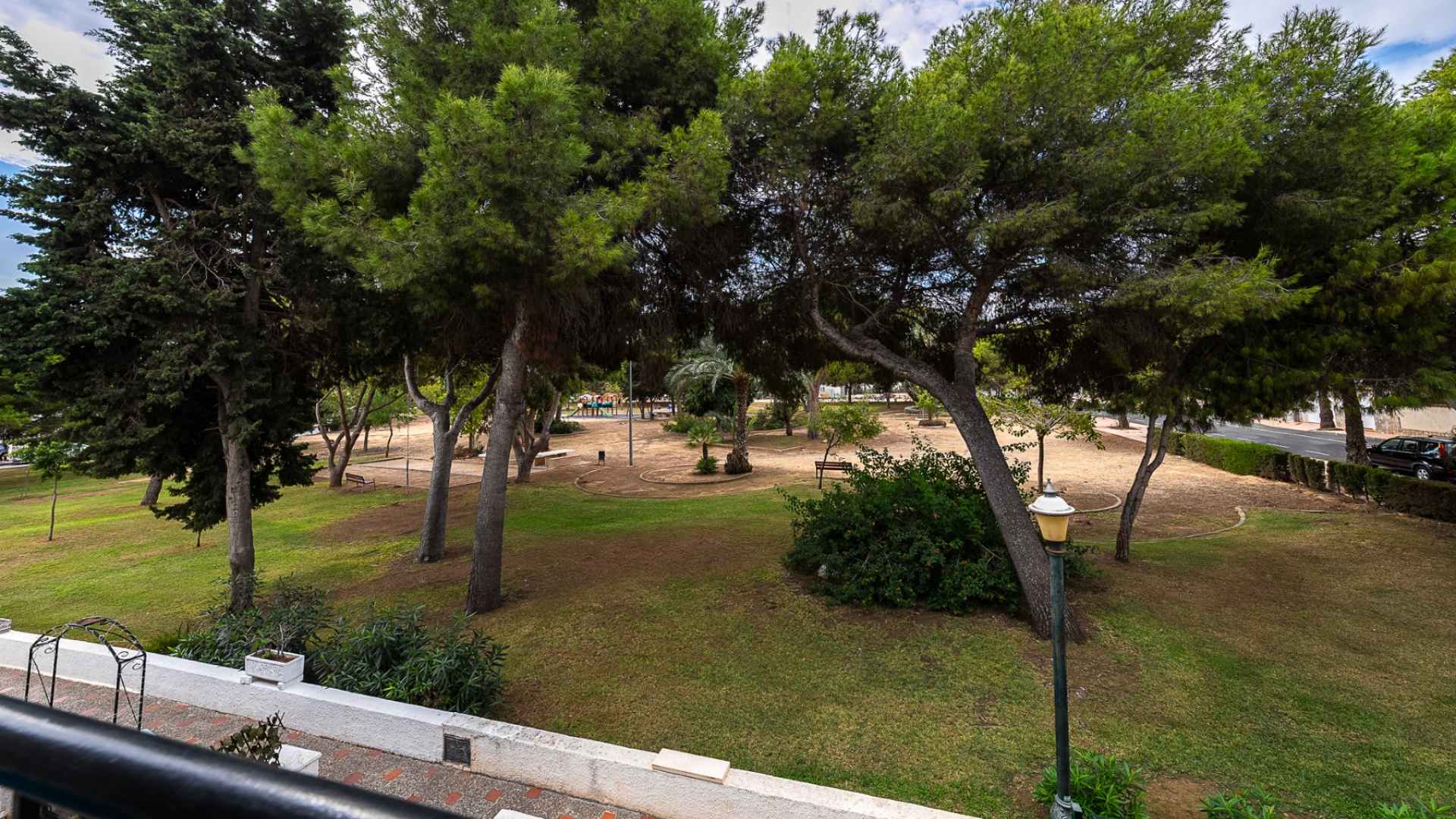 Wederverkoop - Herenhuis - La Zenia - beachside