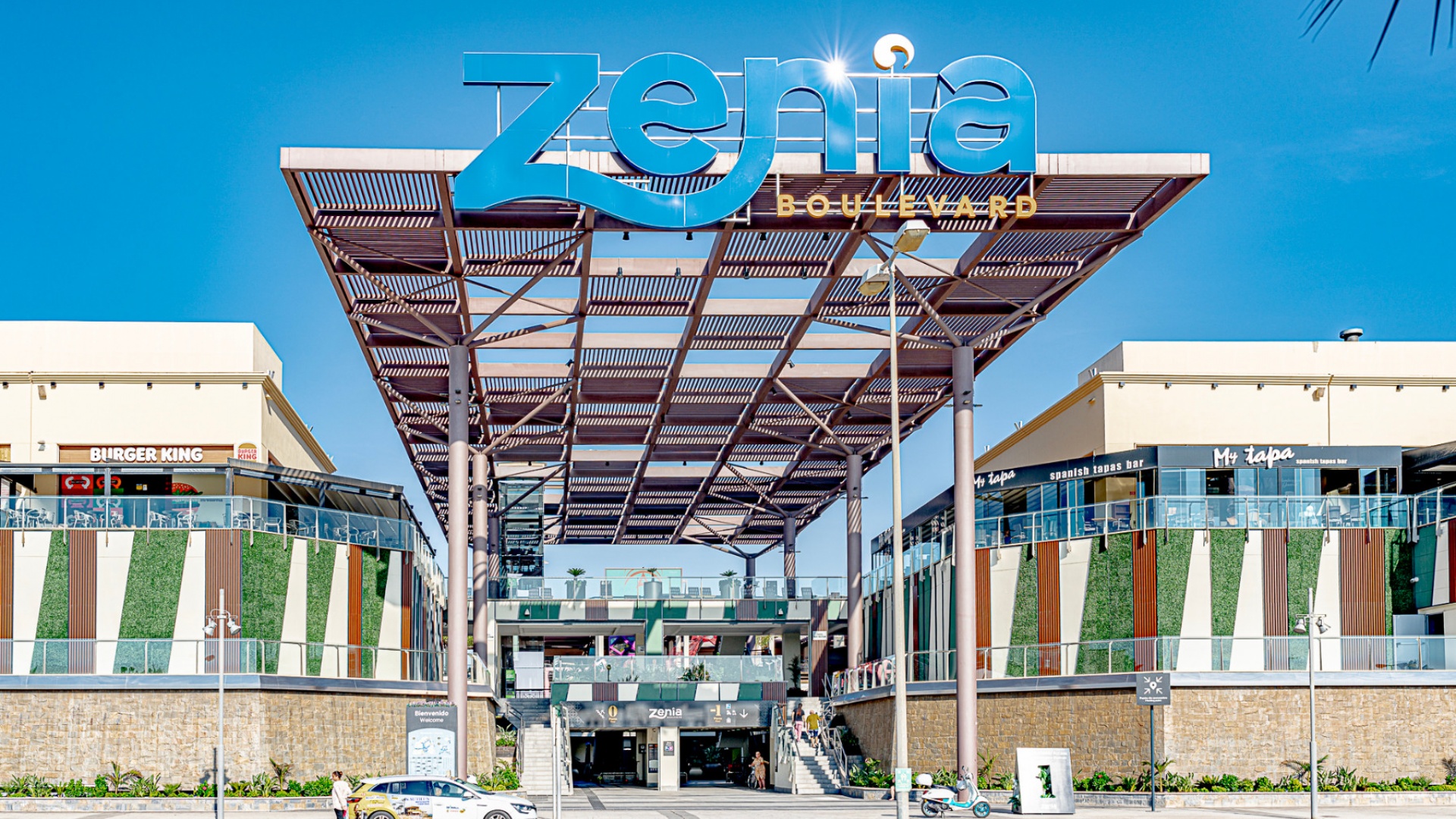 Wederverkoop - Herenhuis - La Zenia - beachside