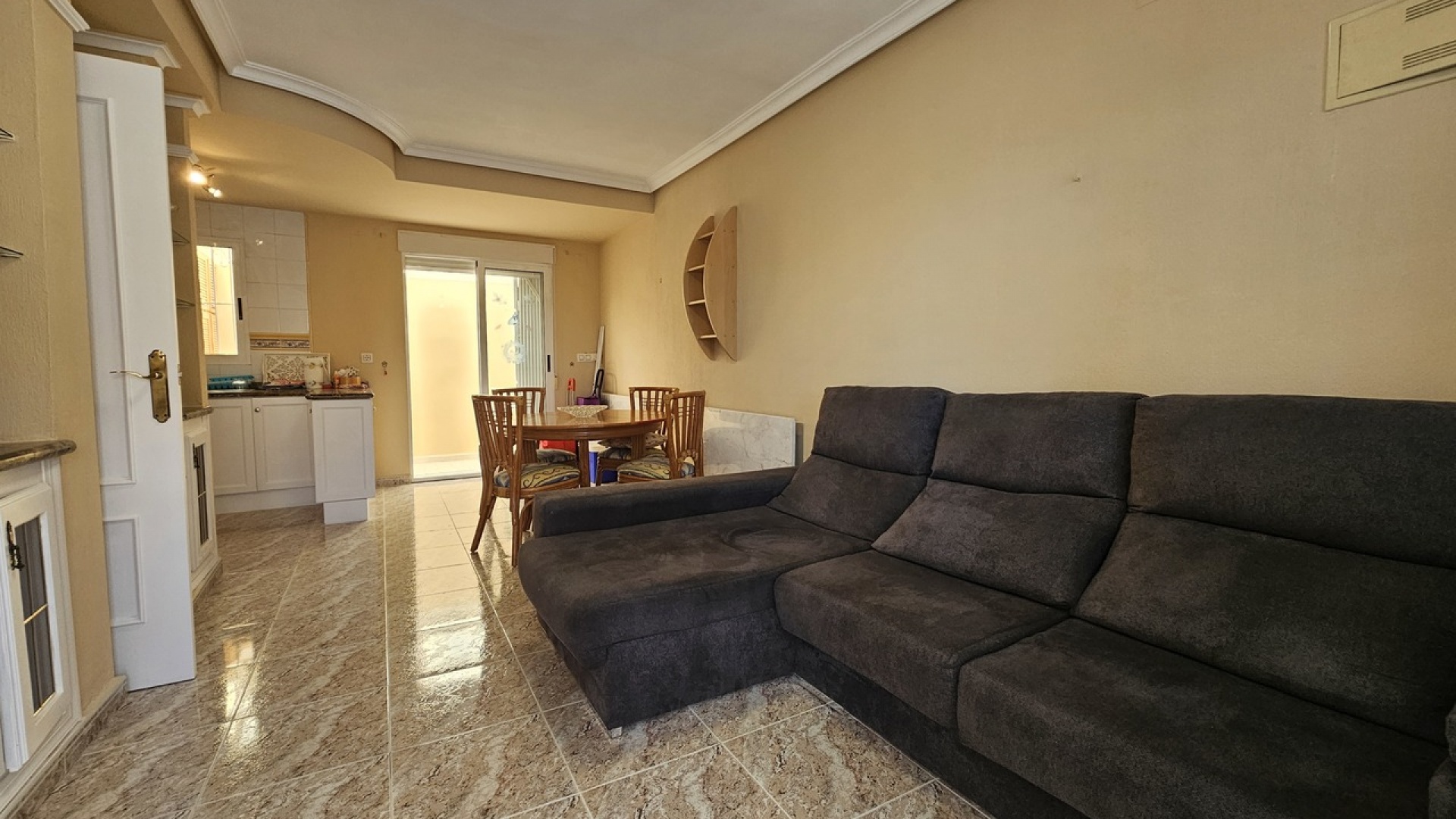 Wederverkoop - Herenhuis - La Zenia - colinas de la zenia