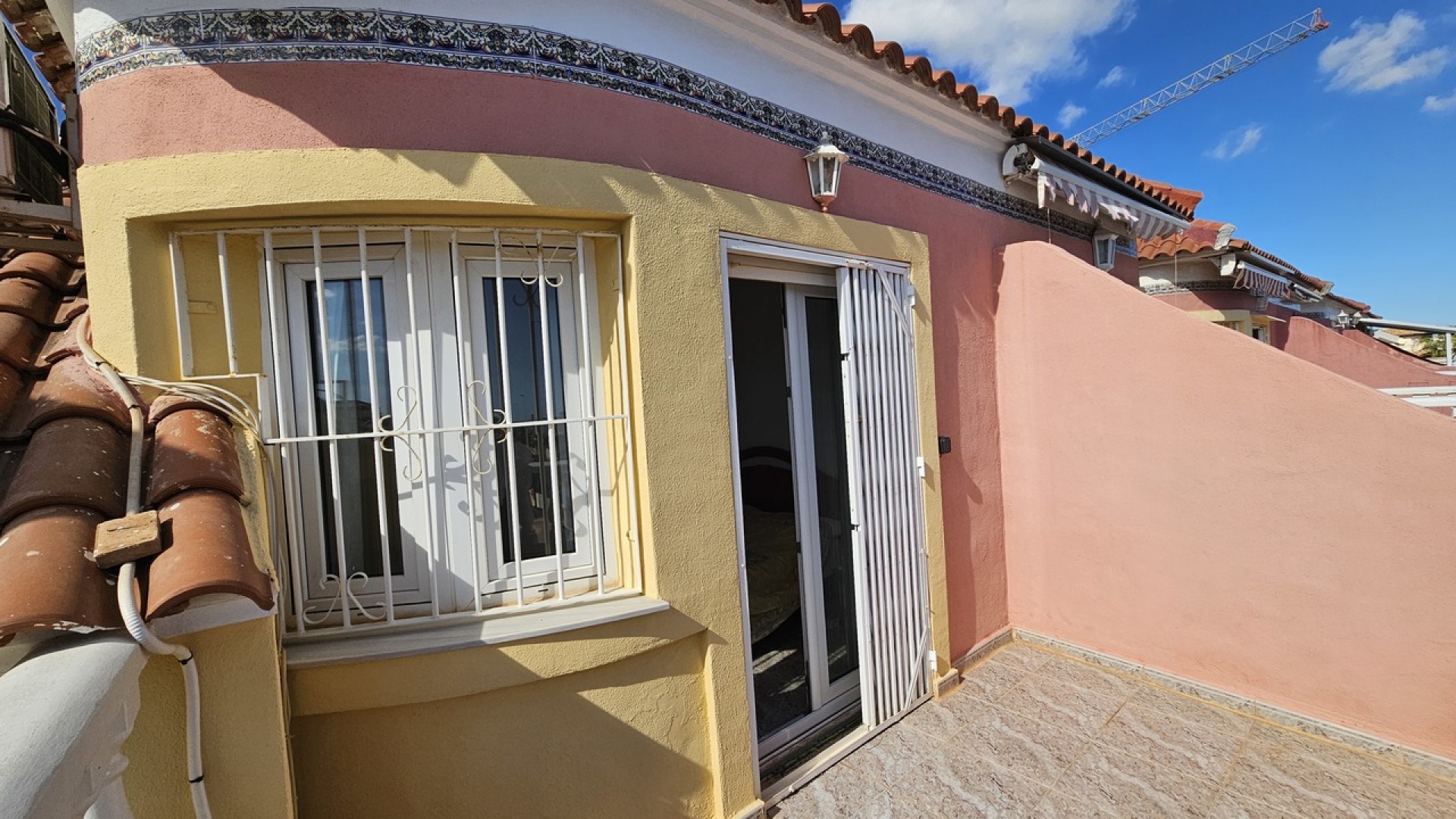 Wederverkoop - Herenhuis - La Zenia - colinas de la zenia