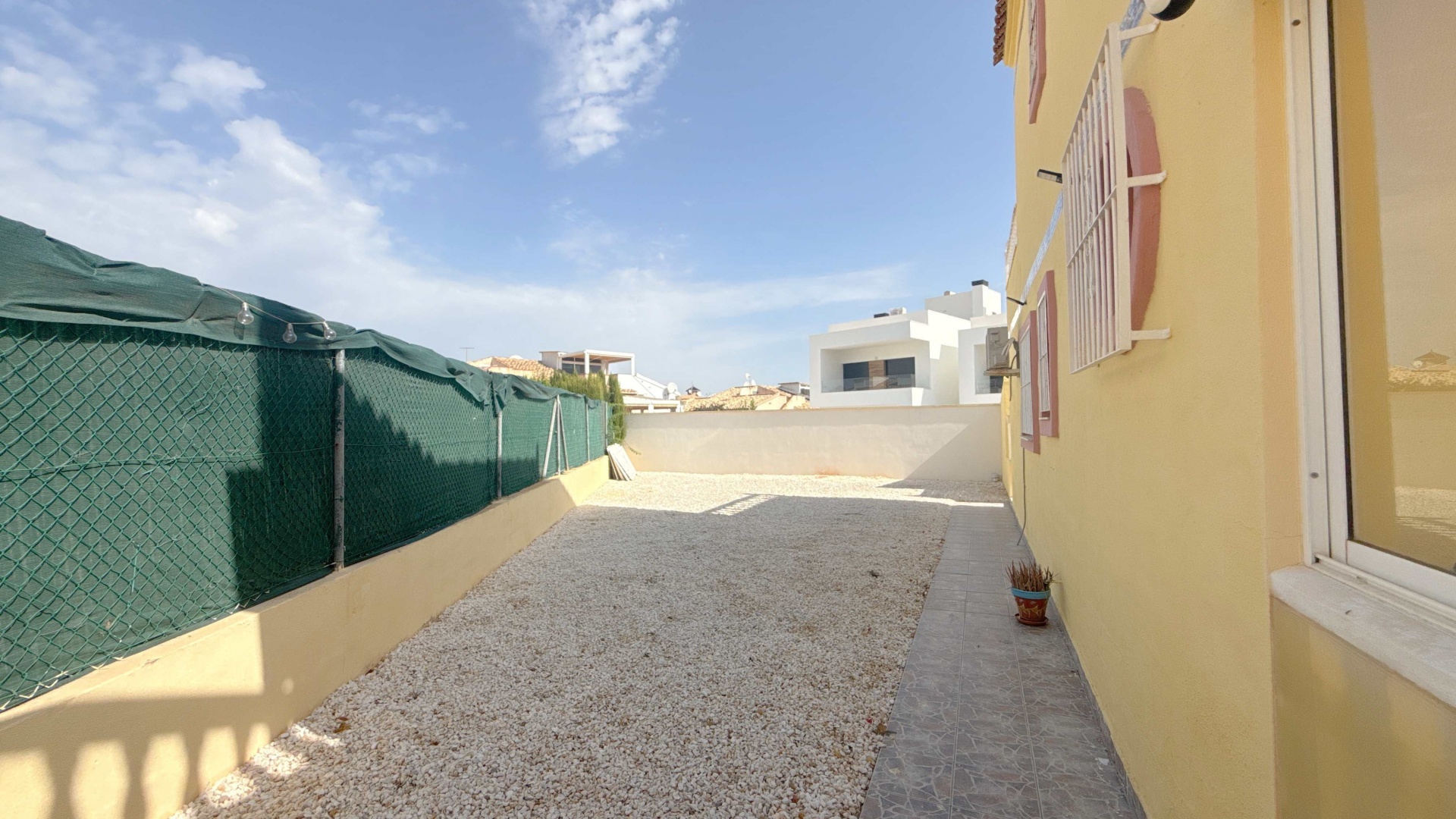 Wederverkoop - Herenhuis - La Zenia - colinas de la zenia