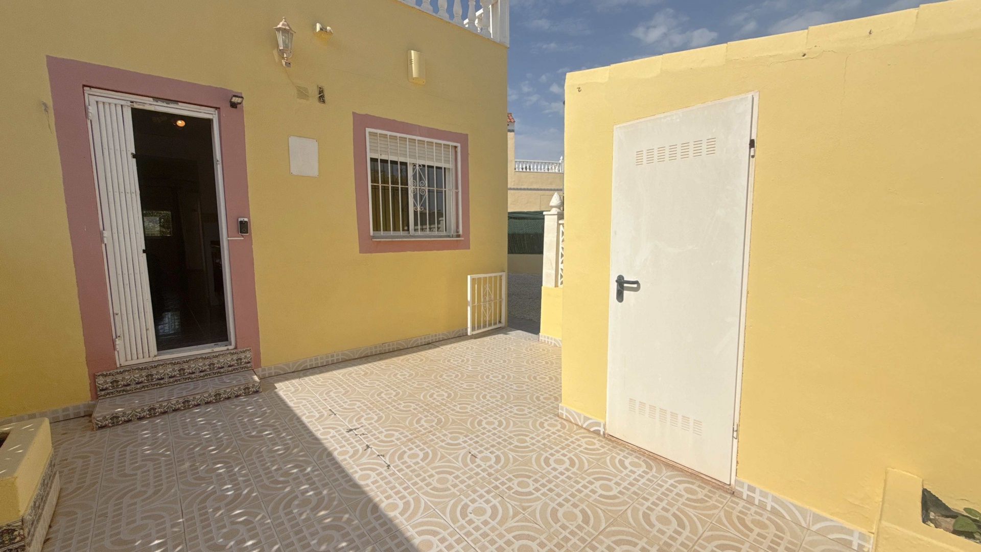 Wederverkoop - Herenhuis - La Zenia - colinas de la zenia