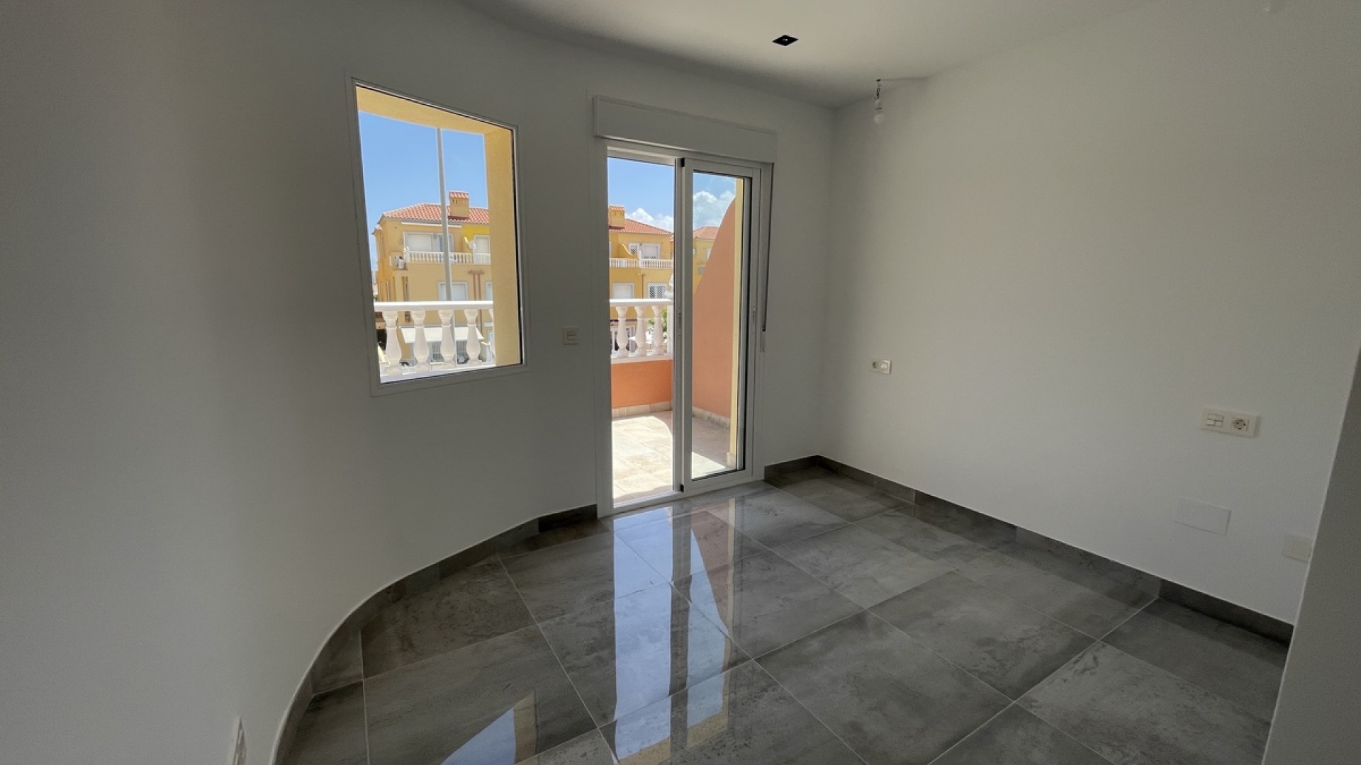 Wederverkoop - Herenhuis - La Zenia - colinas de la zenia