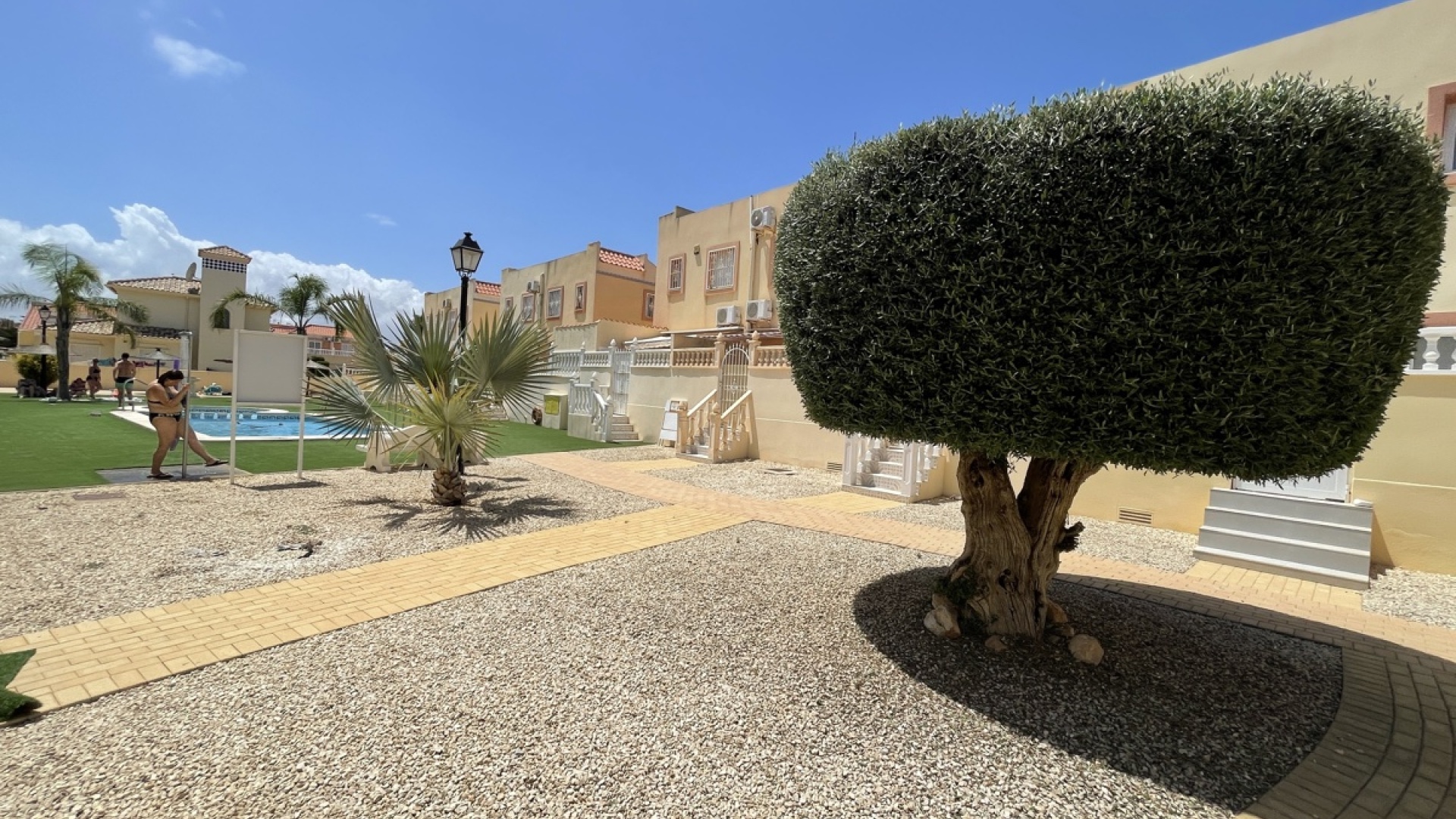 Wederverkoop - Herenhuis - La Zenia - colinas de la zenia