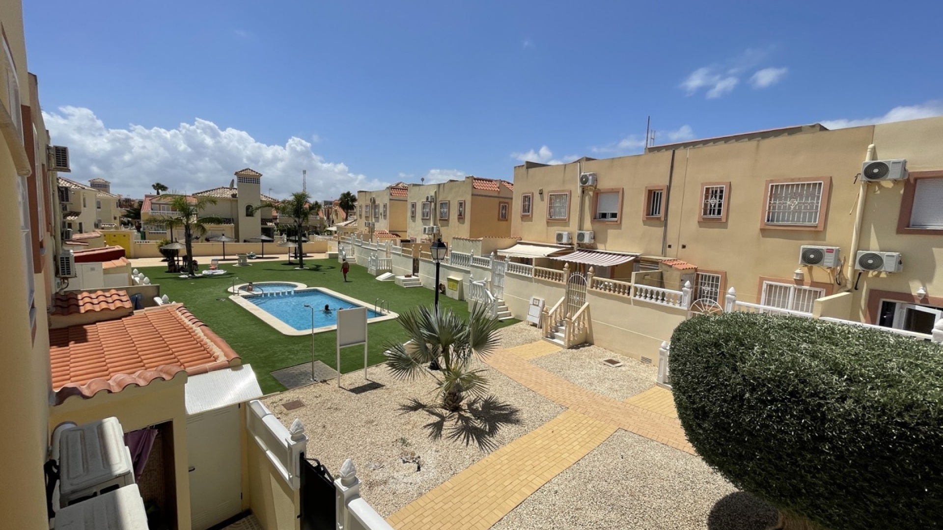 Wederverkoop - Herenhuis - La Zenia - colinas de la zenia