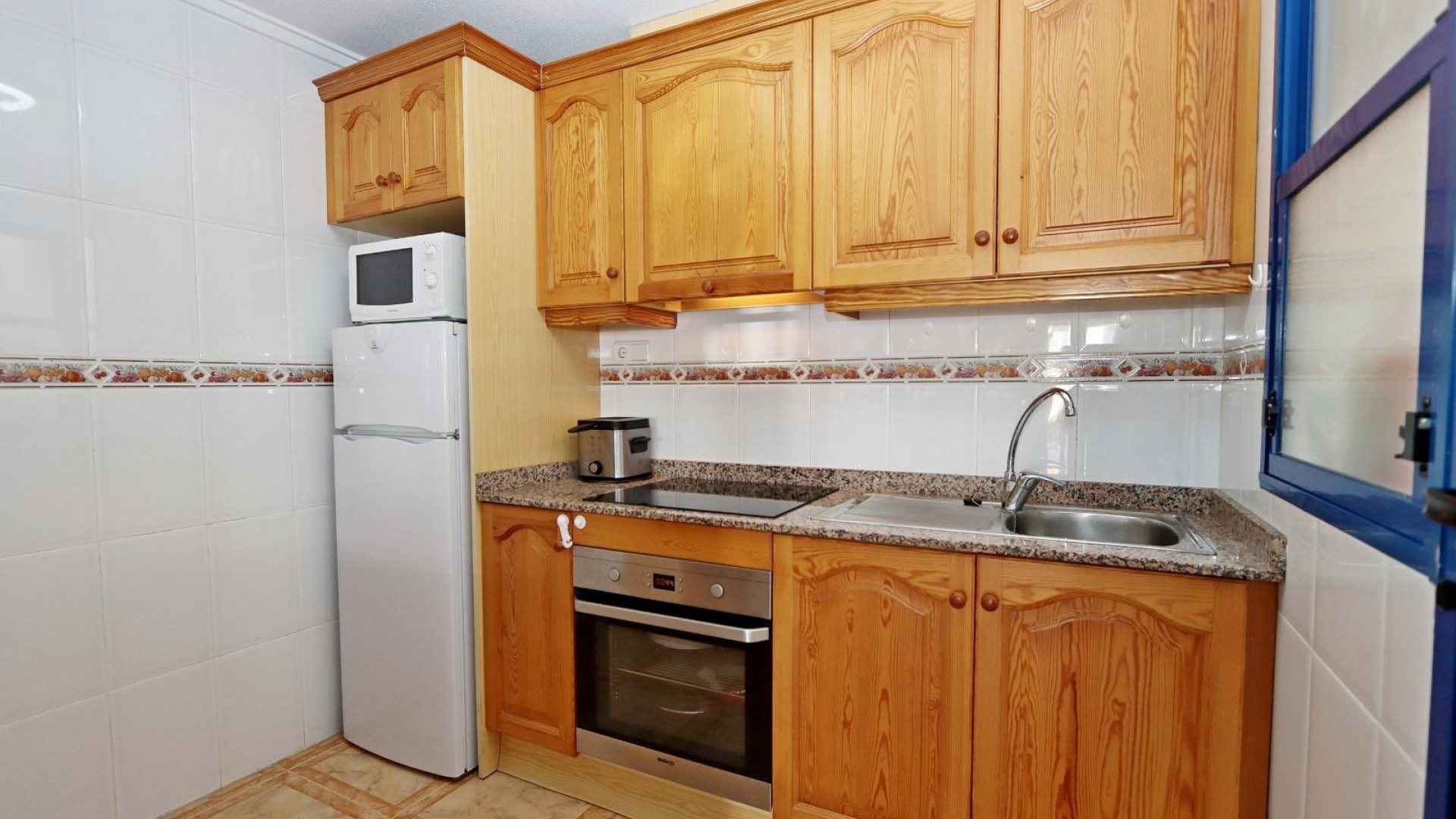 Wederverkoop - Herenhuis - La Zenia - golden zenia