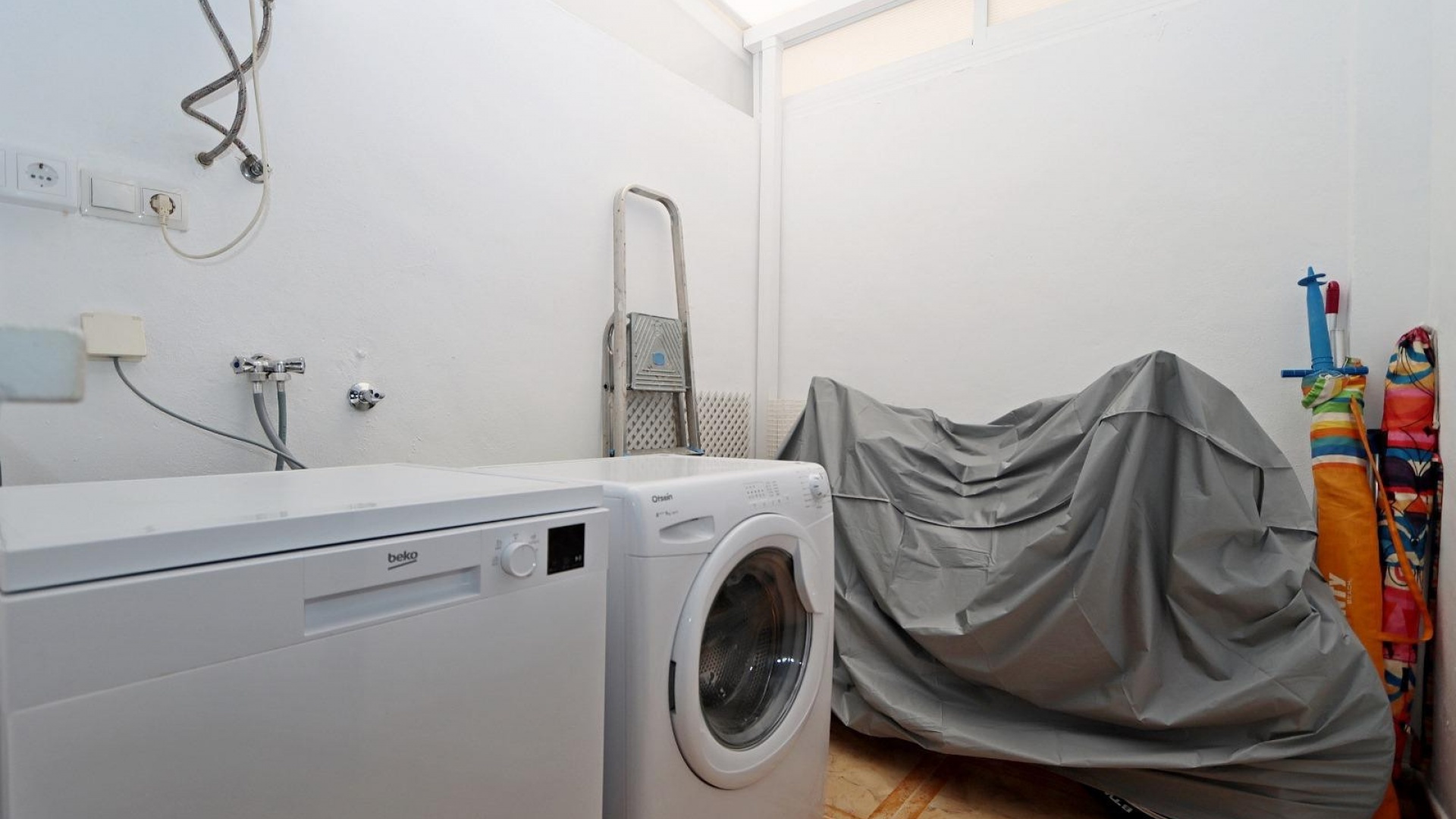 Wederverkoop - Herenhuis - La Zenia - golden zenia