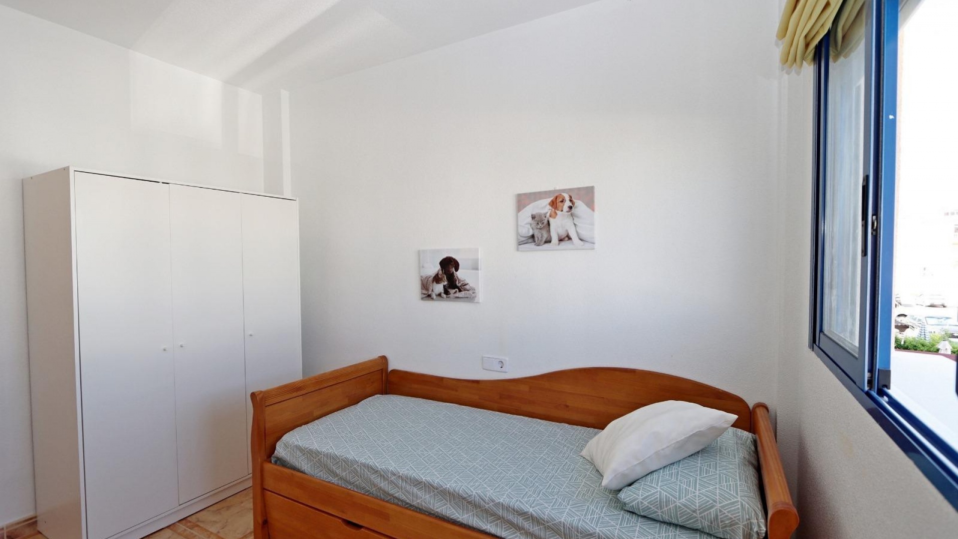 Wederverkoop - Herenhuis - La Zenia - golden zenia