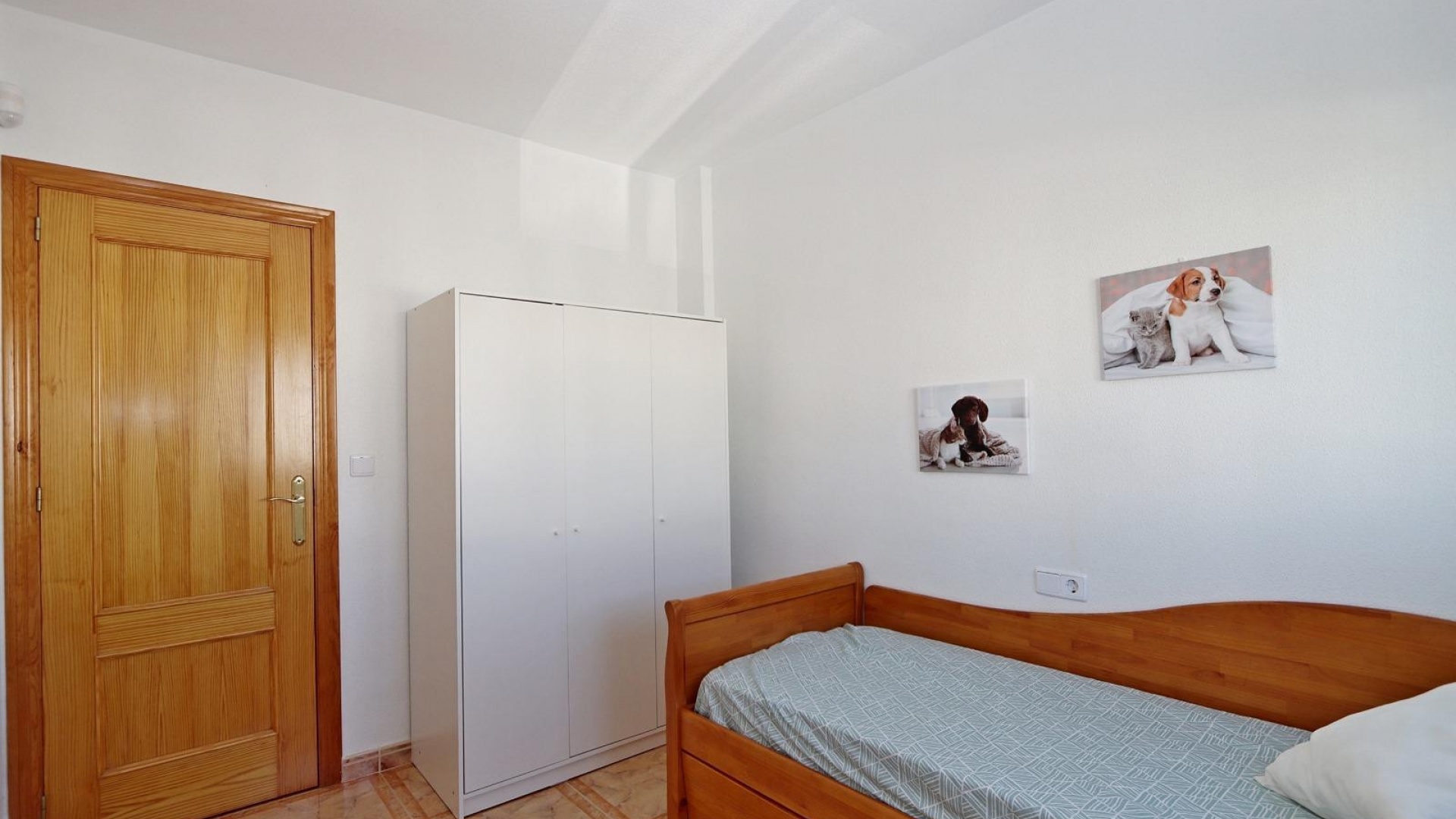 Wederverkoop - Herenhuis - La Zenia - golden zenia