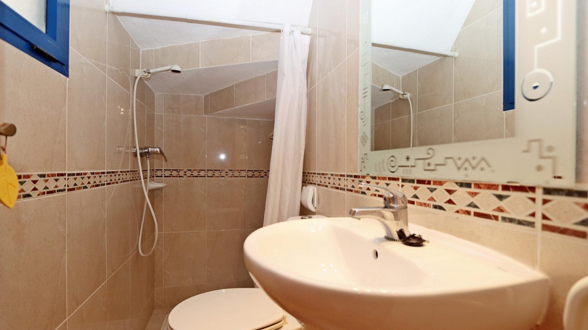 Wederverkoop - Herenhuis - La Zenia - golden zenia