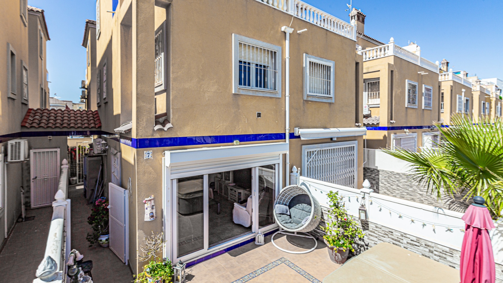 Wederverkoop - Herenhuis - La Zenia - Marco Polo