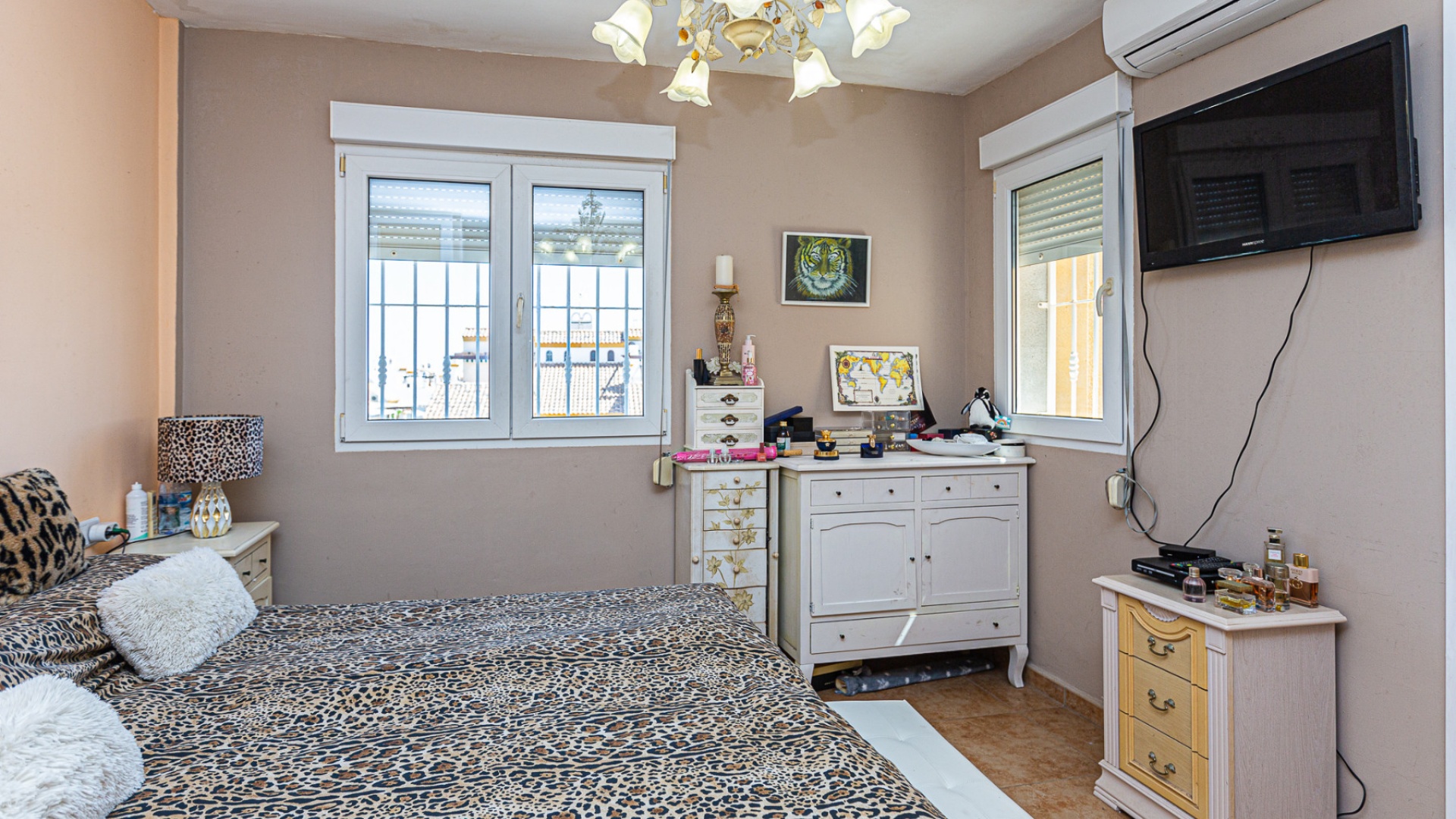 Wederverkoop - Herenhuis - La Zenia - Marco Polo