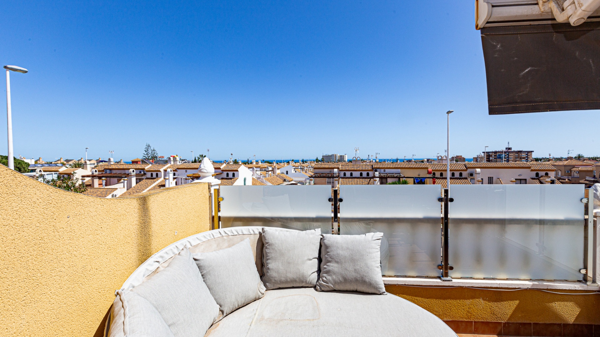 Wederverkoop - Herenhuis - La Zenia - Marco Polo