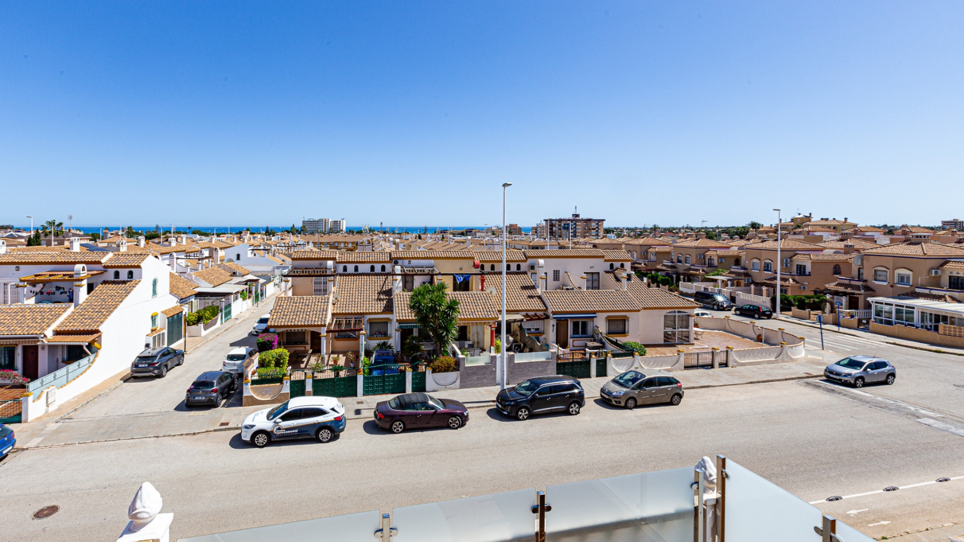 Wederverkoop - Herenhuis - La Zenia - Marco Polo